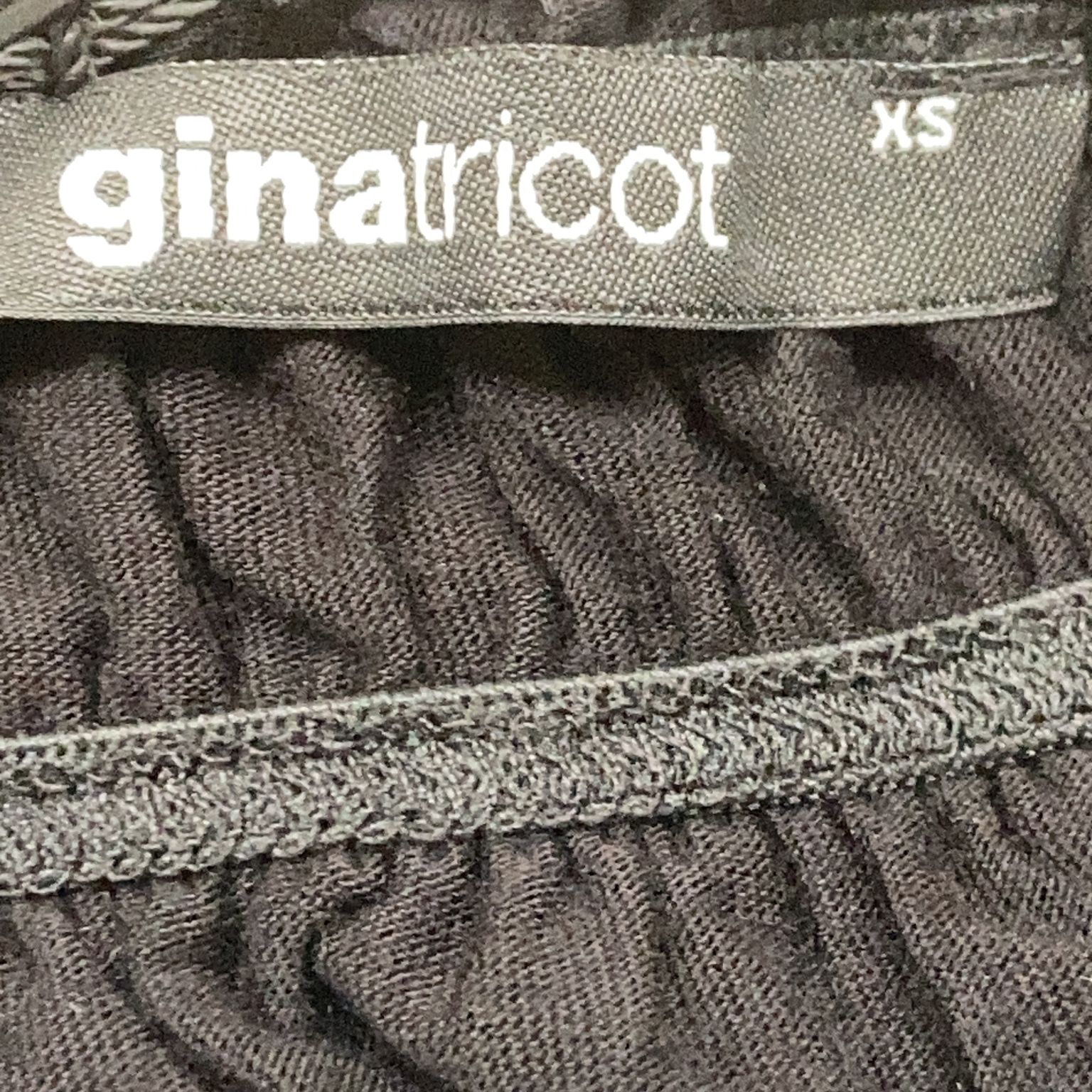 Gina Tricot