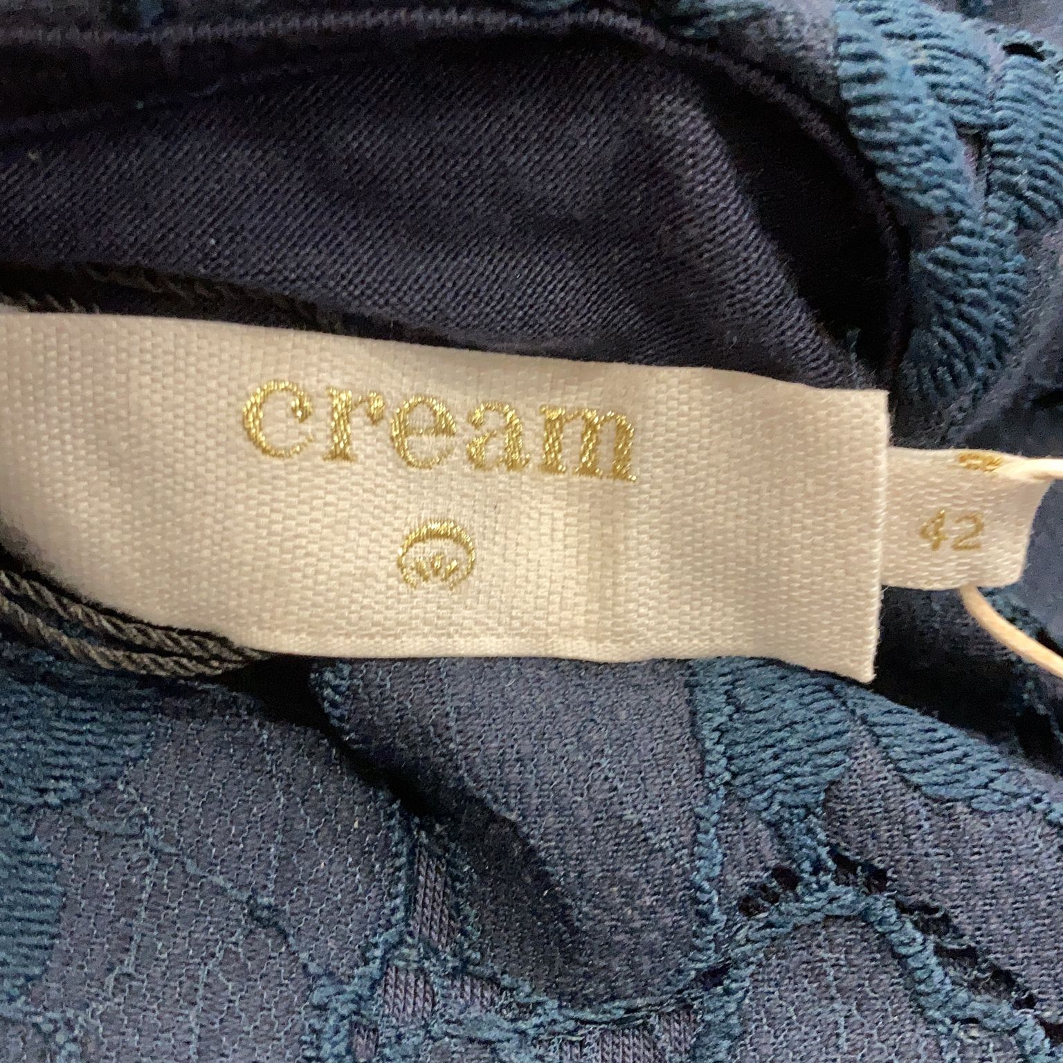 Cream