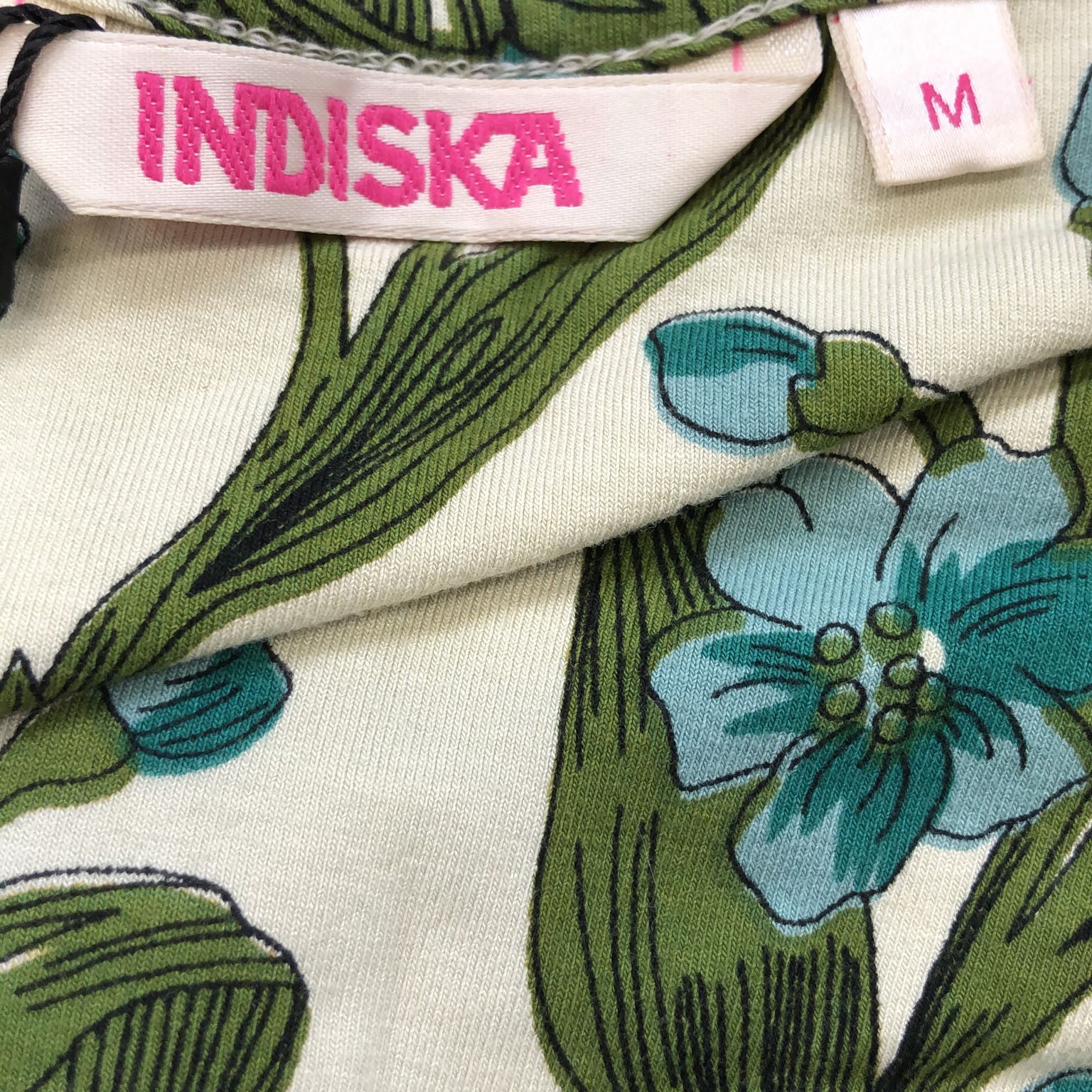 Indiska