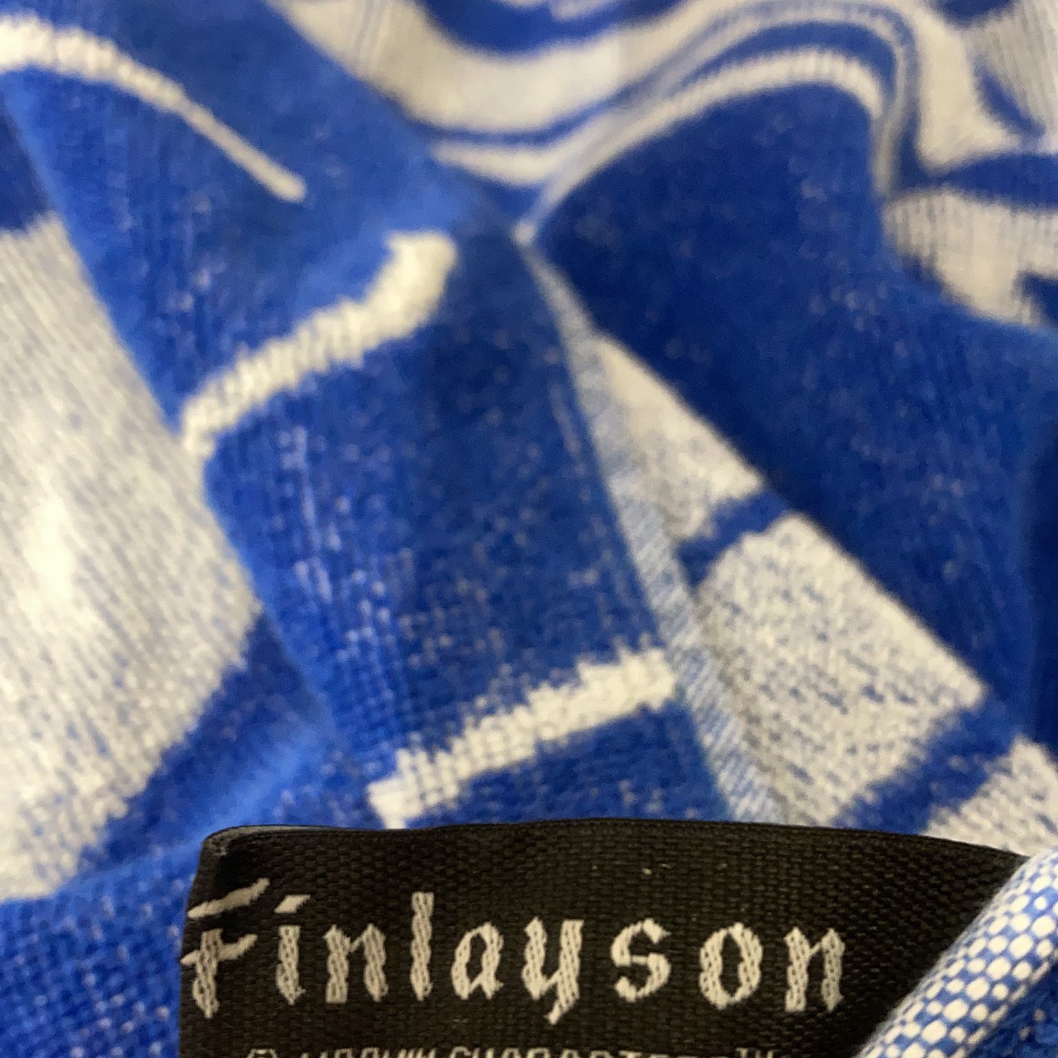 Finlayson