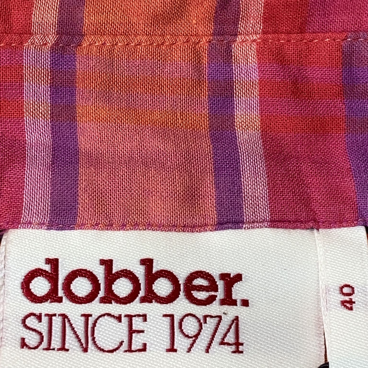 Dobber