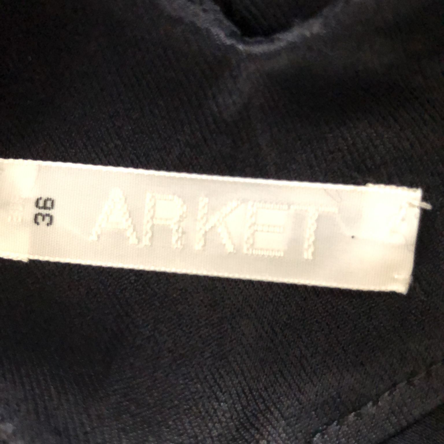 Arket