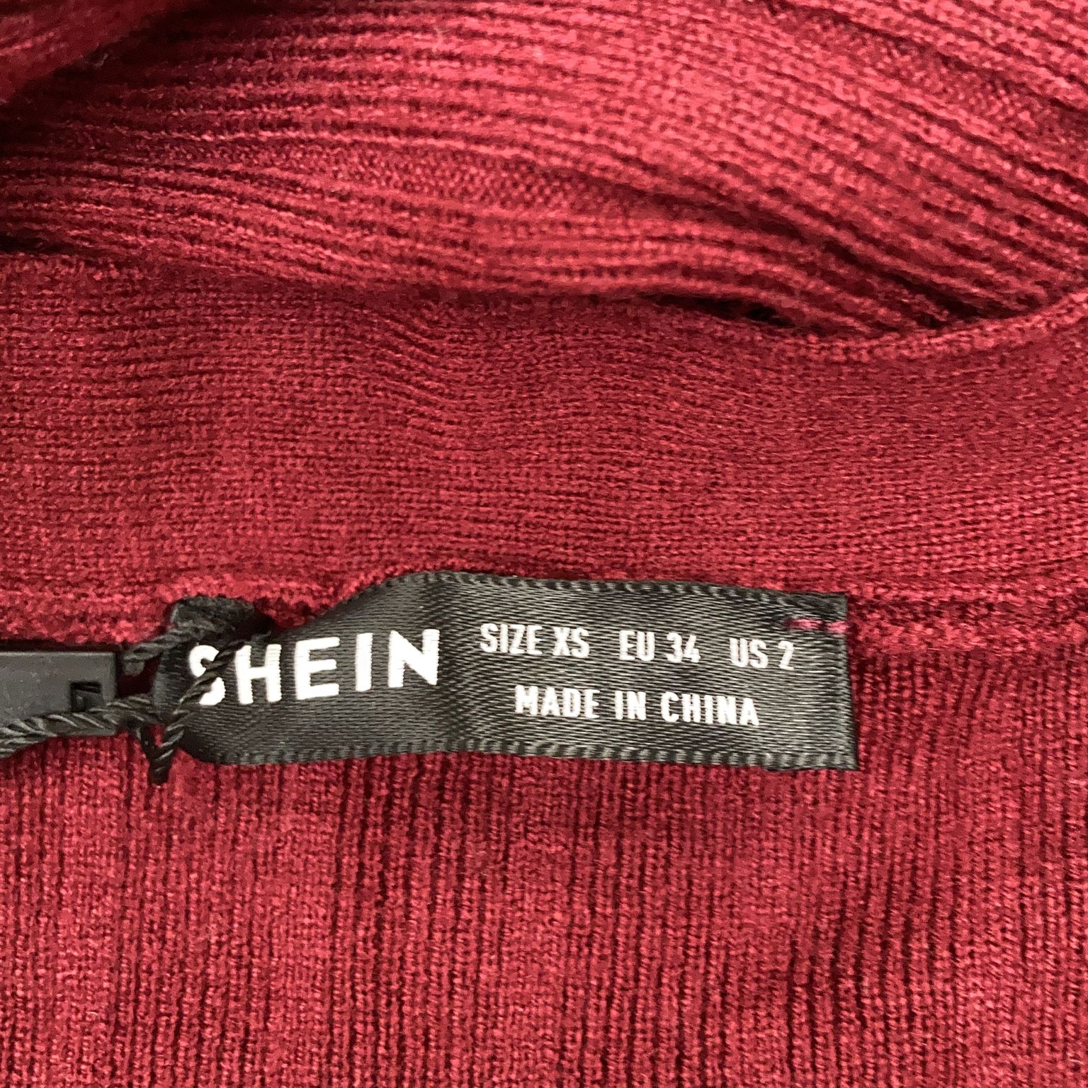 Shein