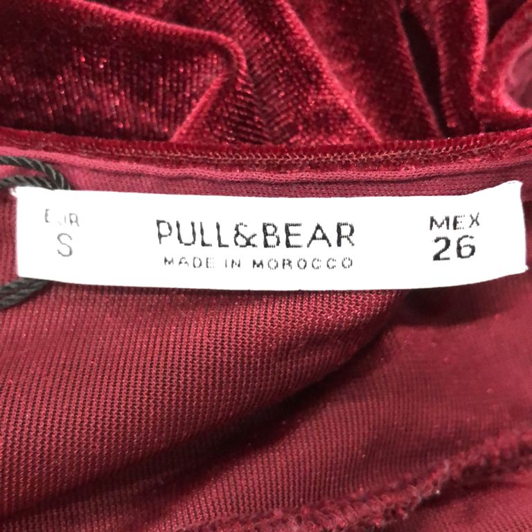 Pull  Bear