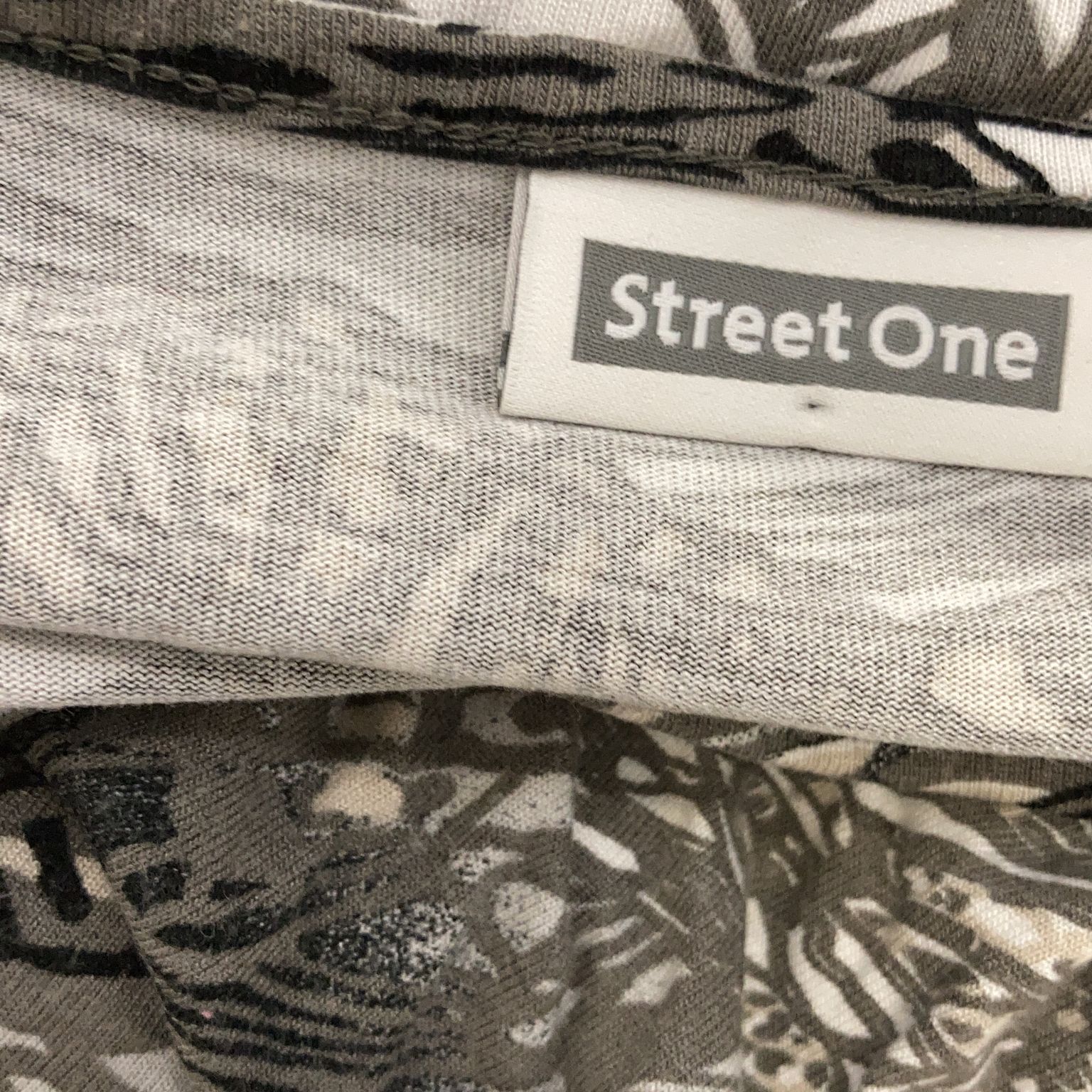 Street One