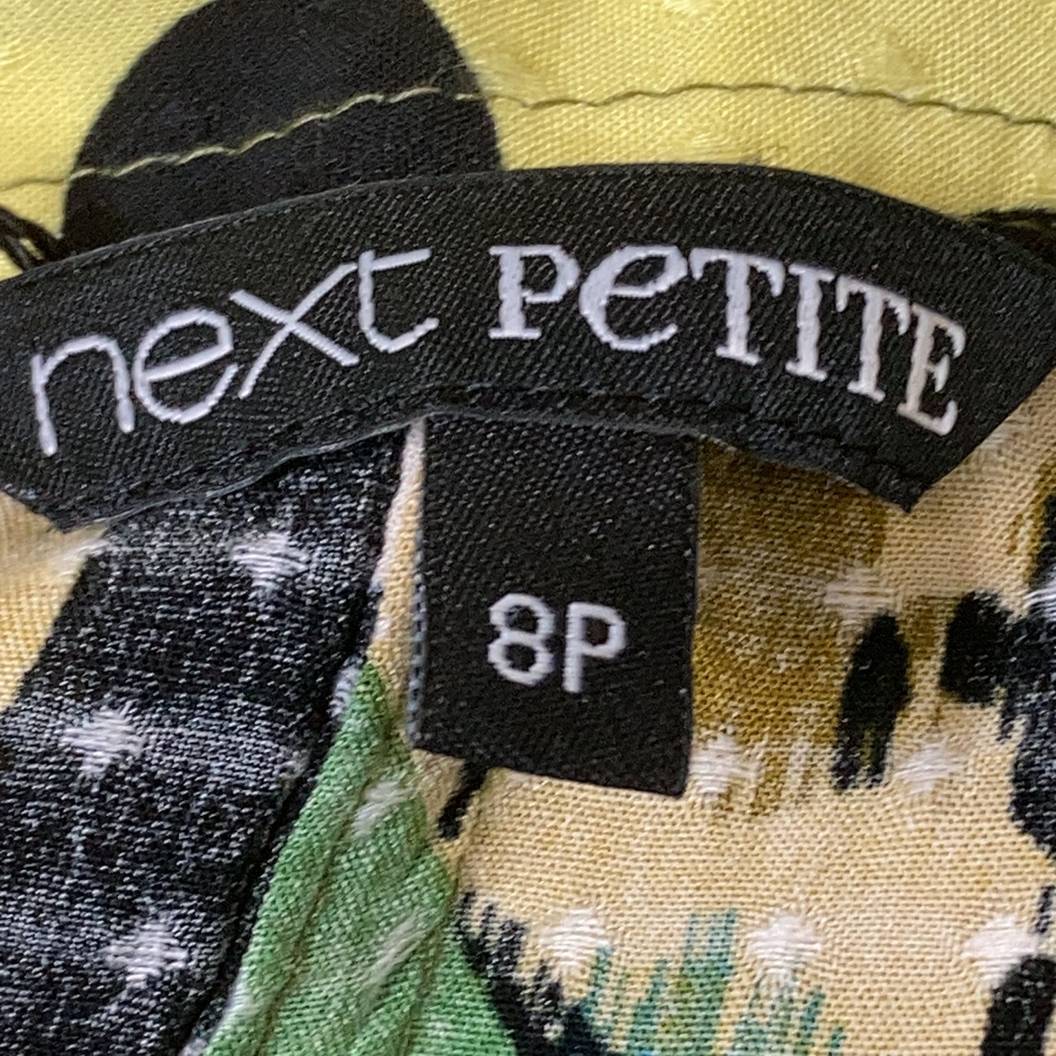 Next Petite