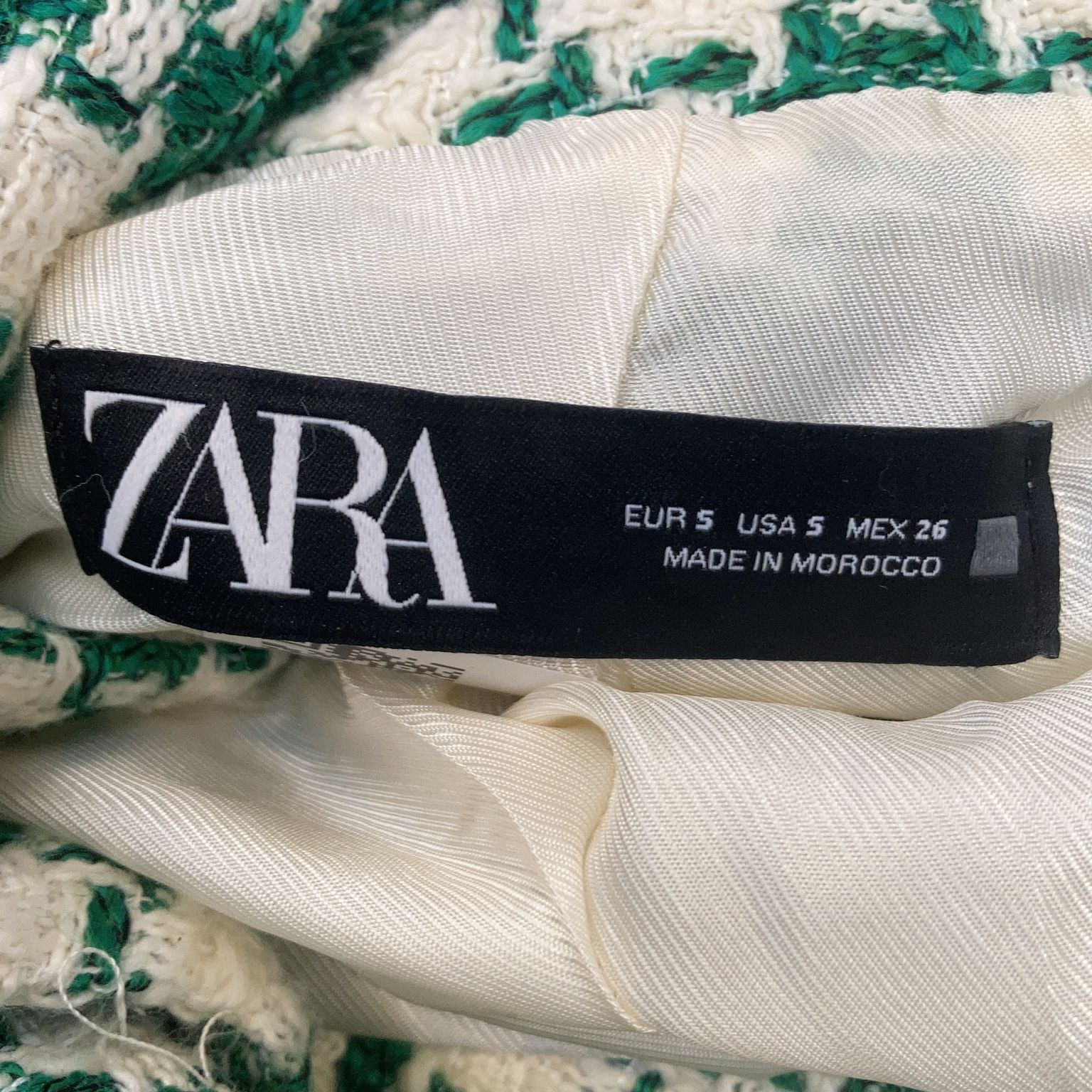 Zara