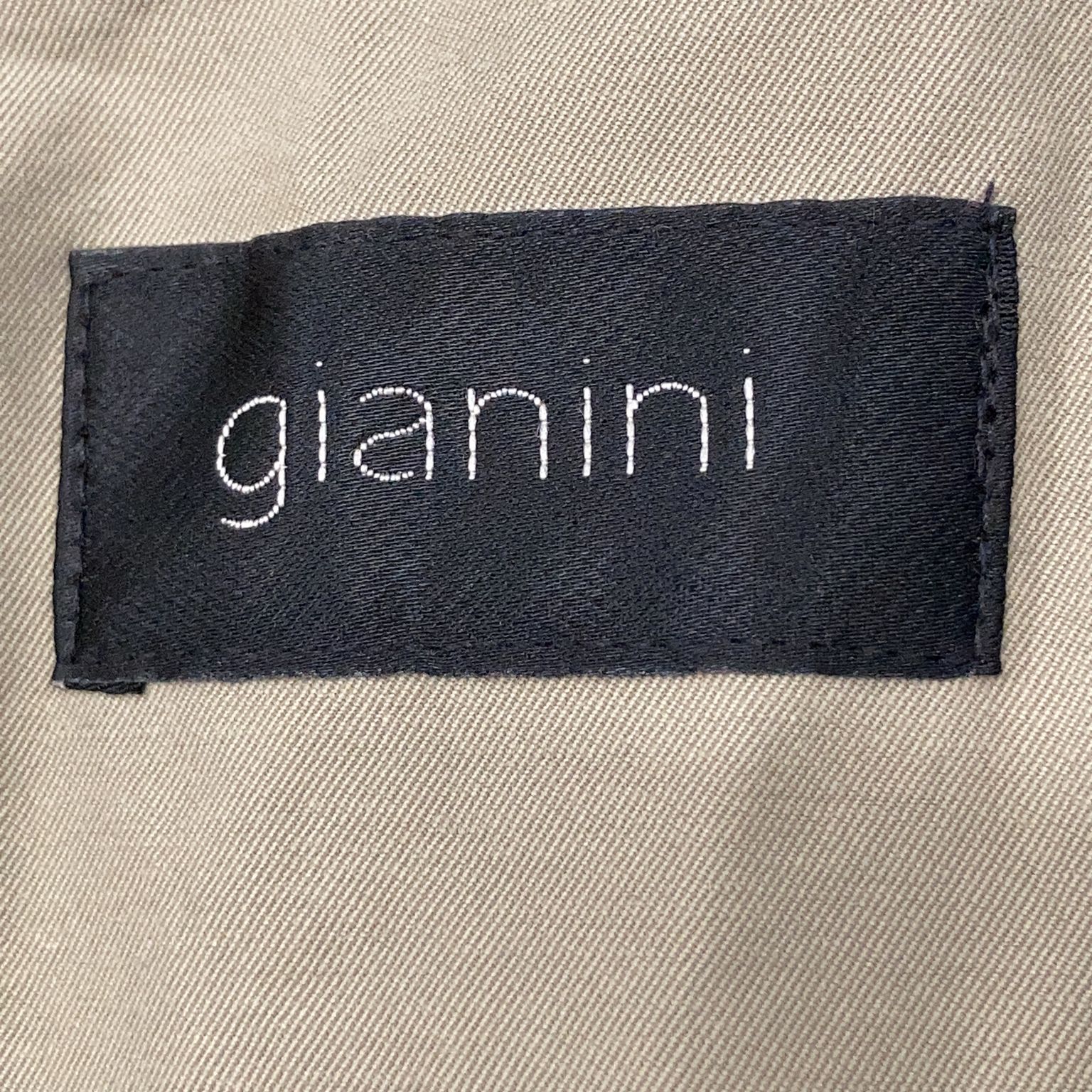 Gianini