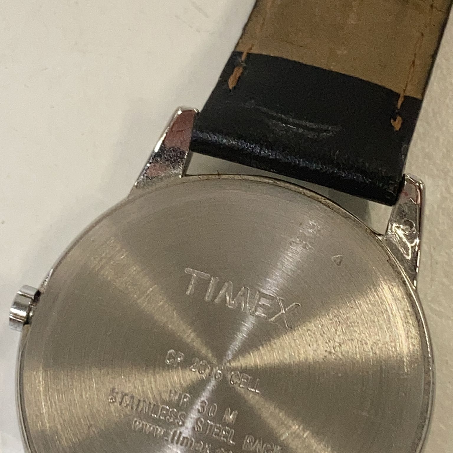 Timex