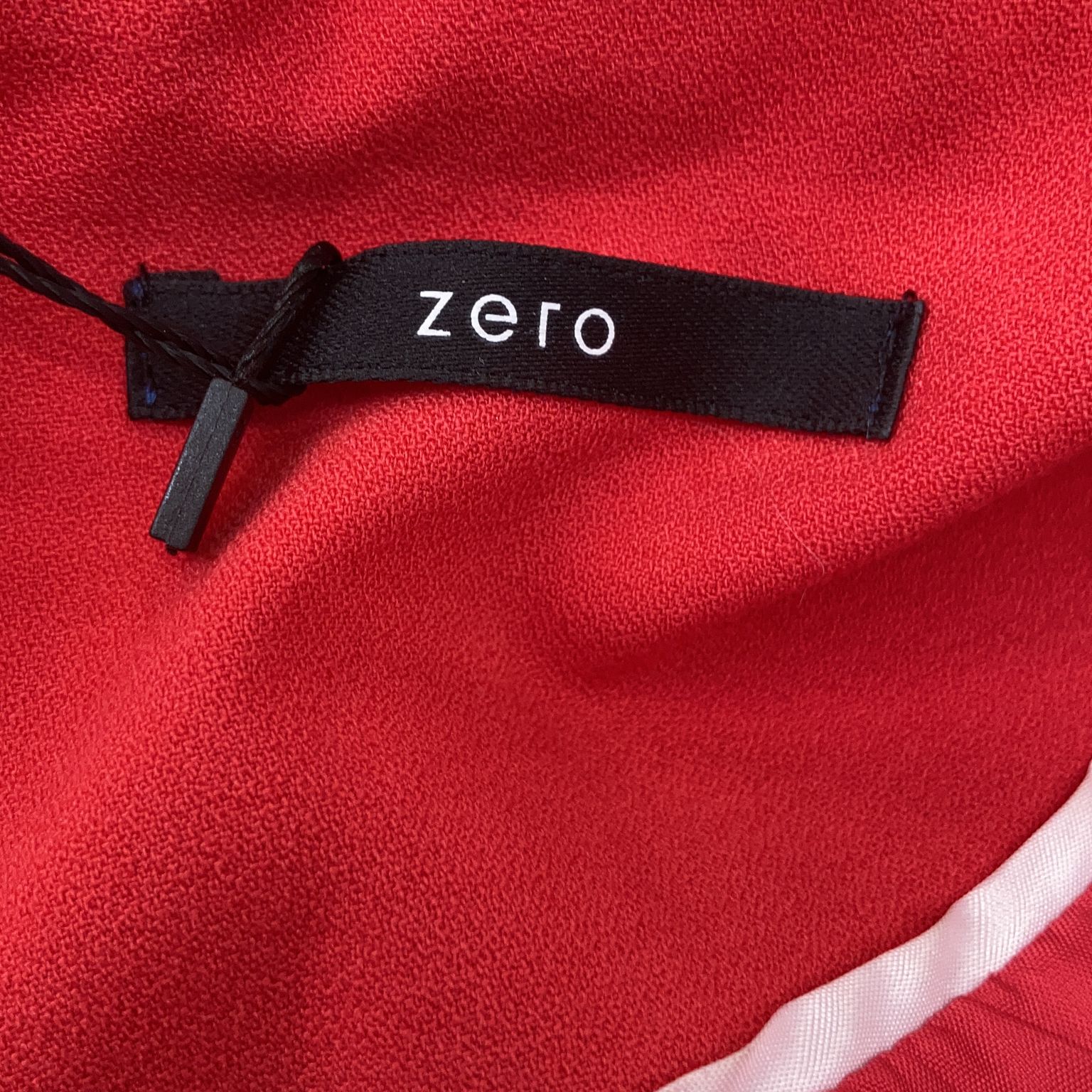 Zero