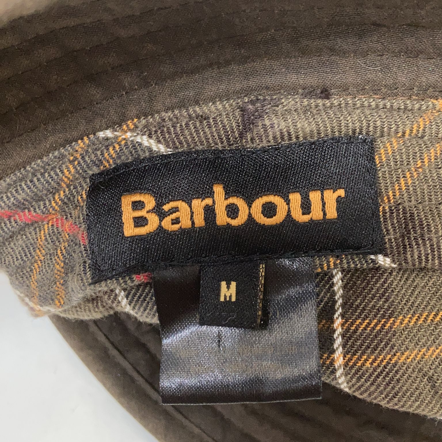 Barbour