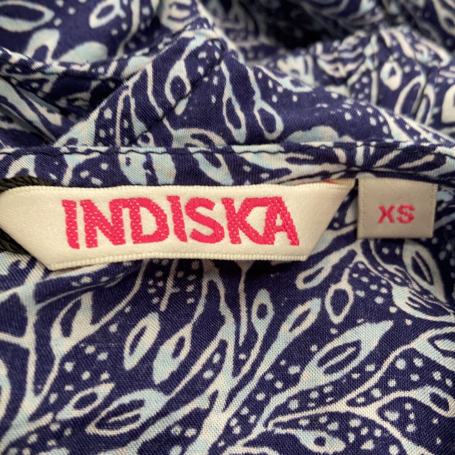 Indiska