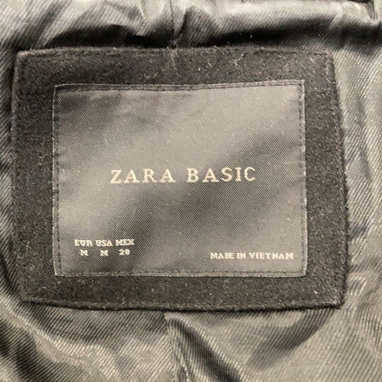 Zara Basic