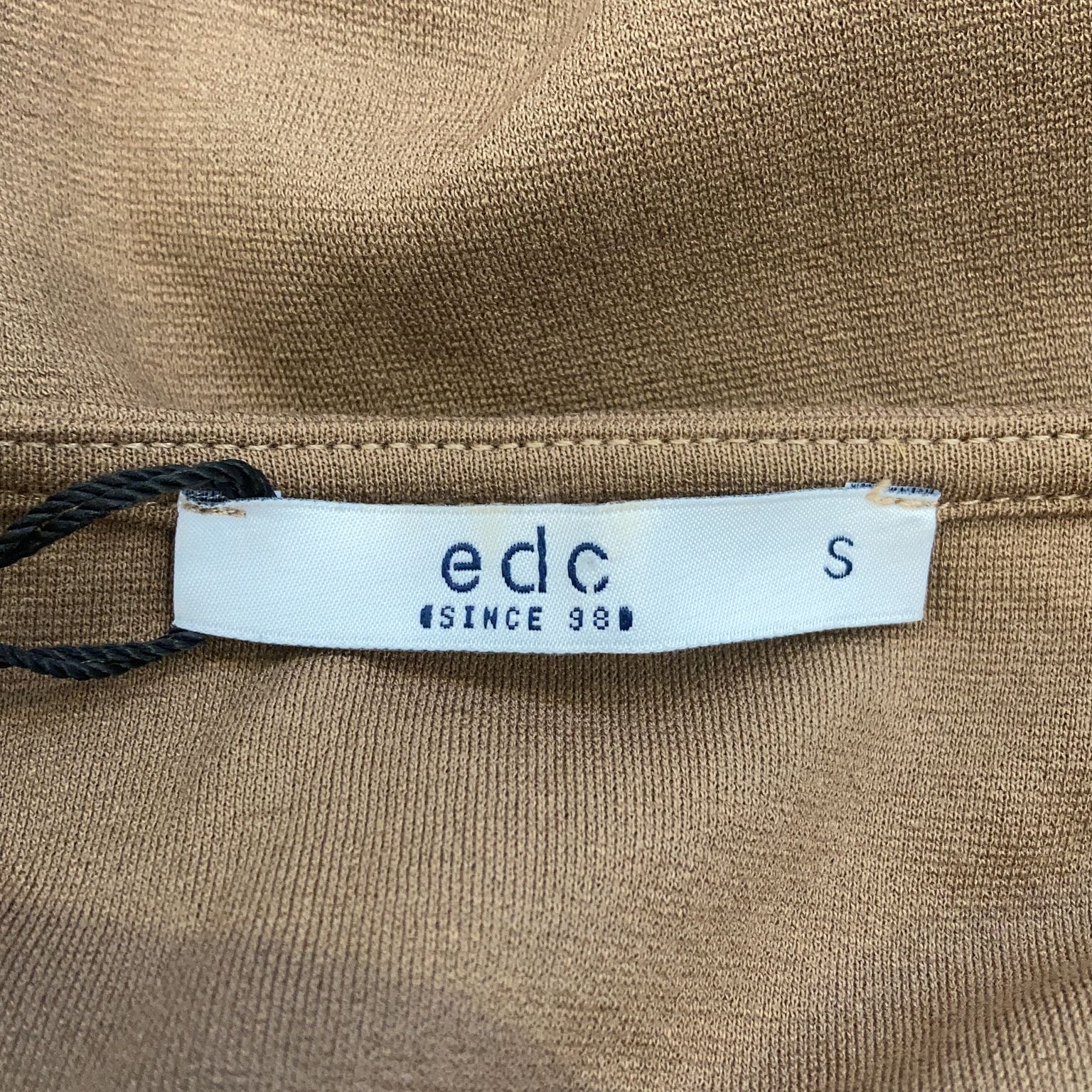 EDC by ESPRIT