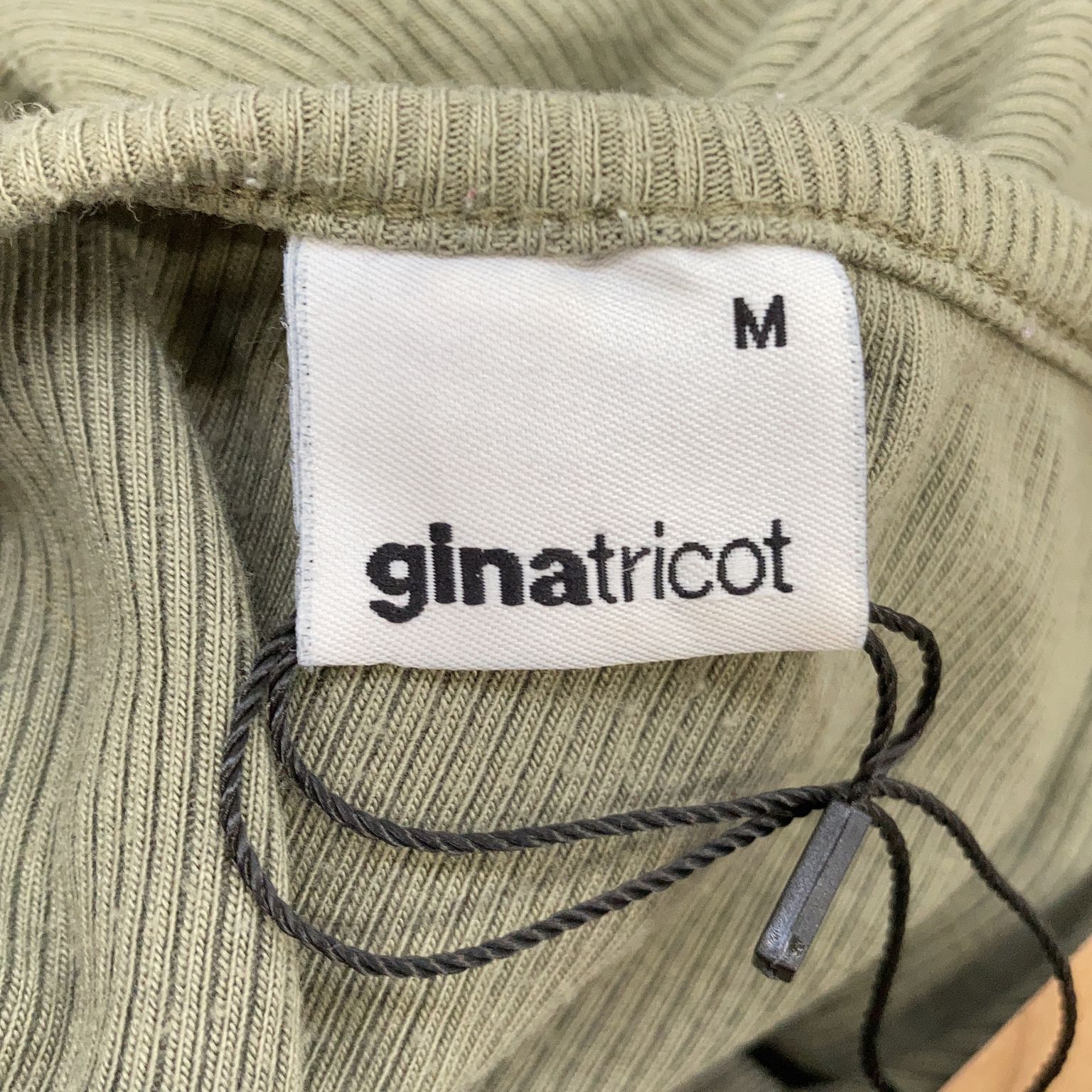 Gina Tricot