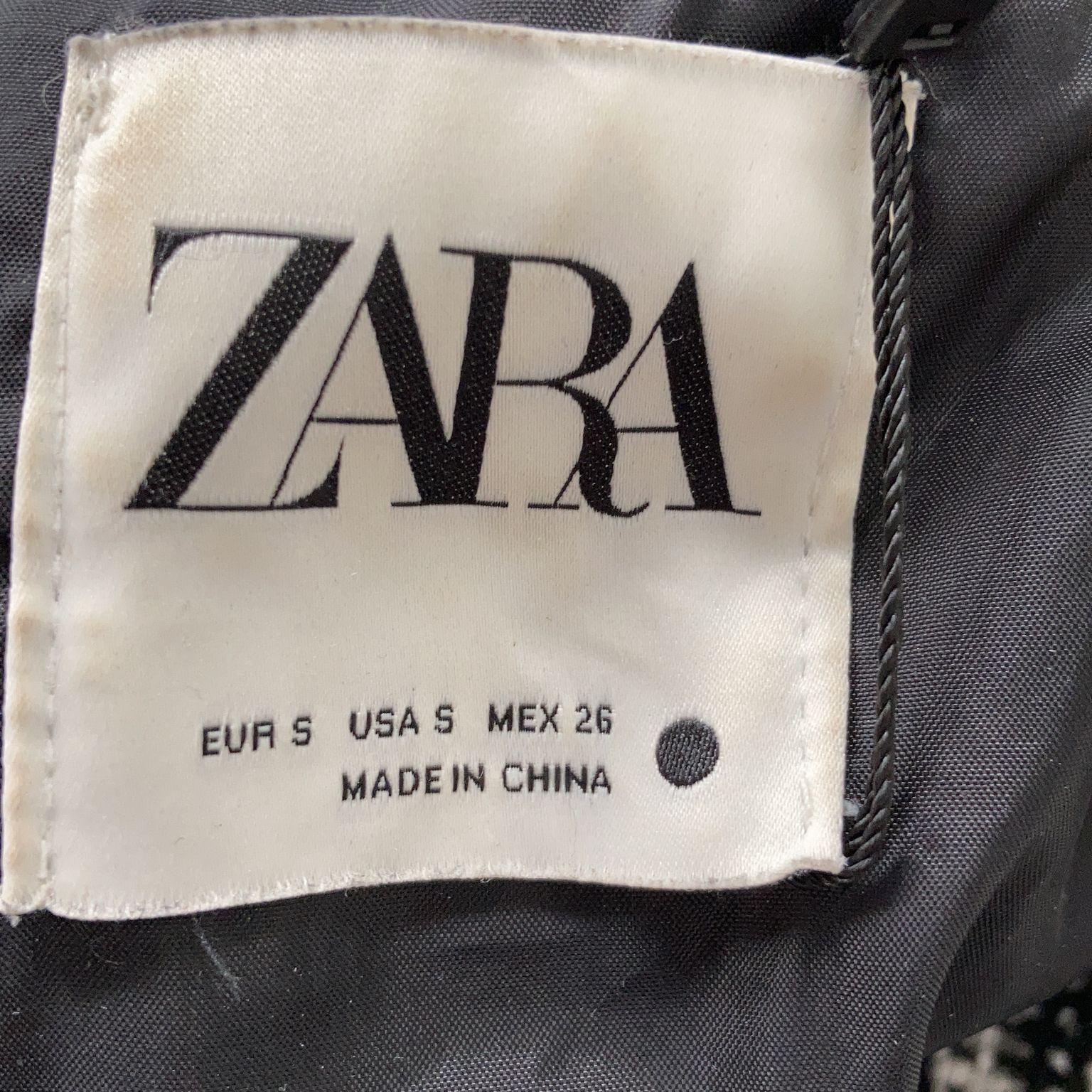 Zara