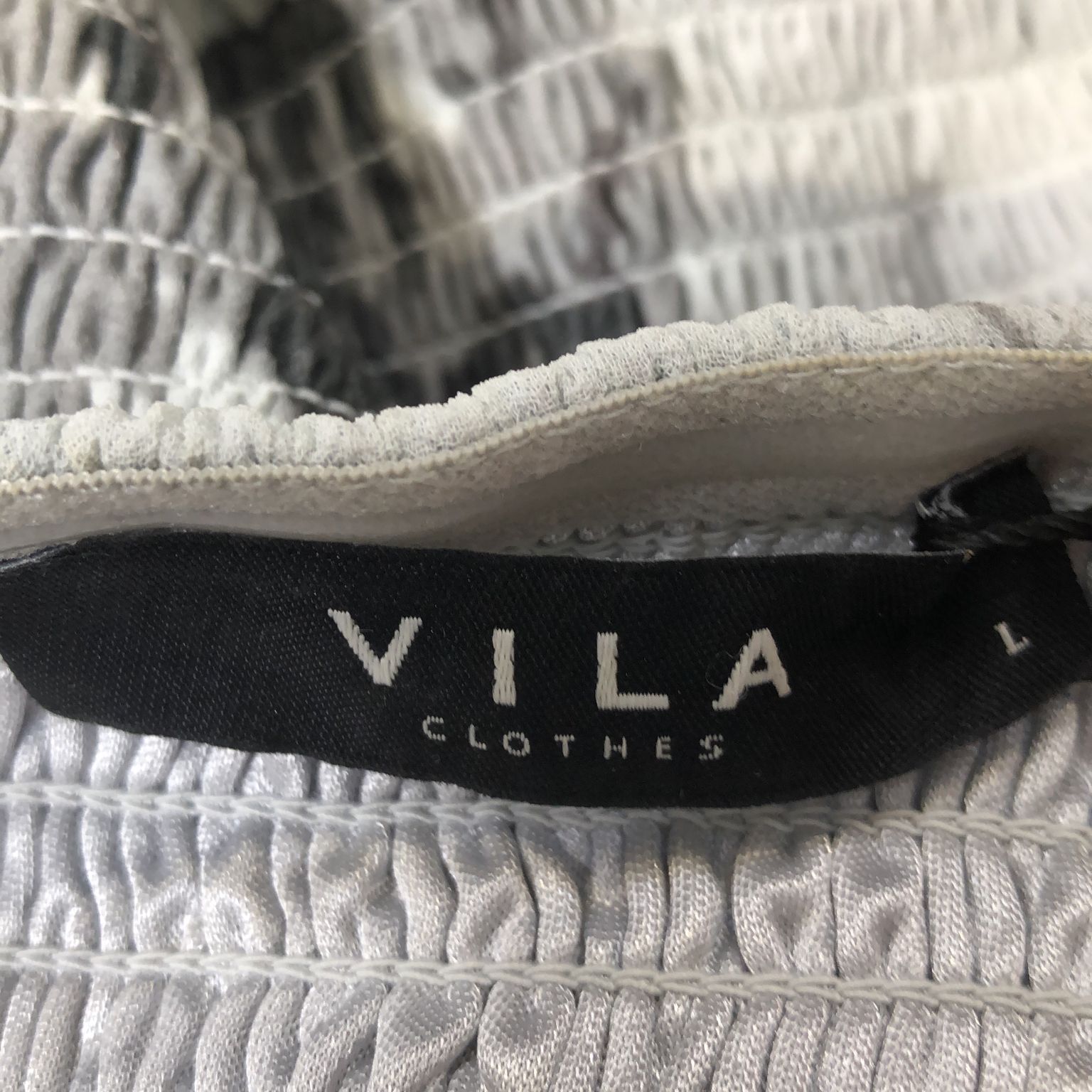 VILA Clothes