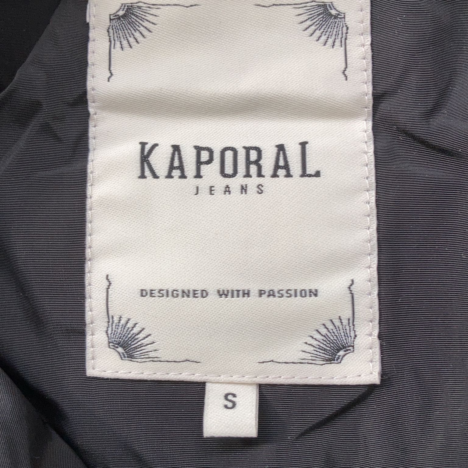 Kaporal