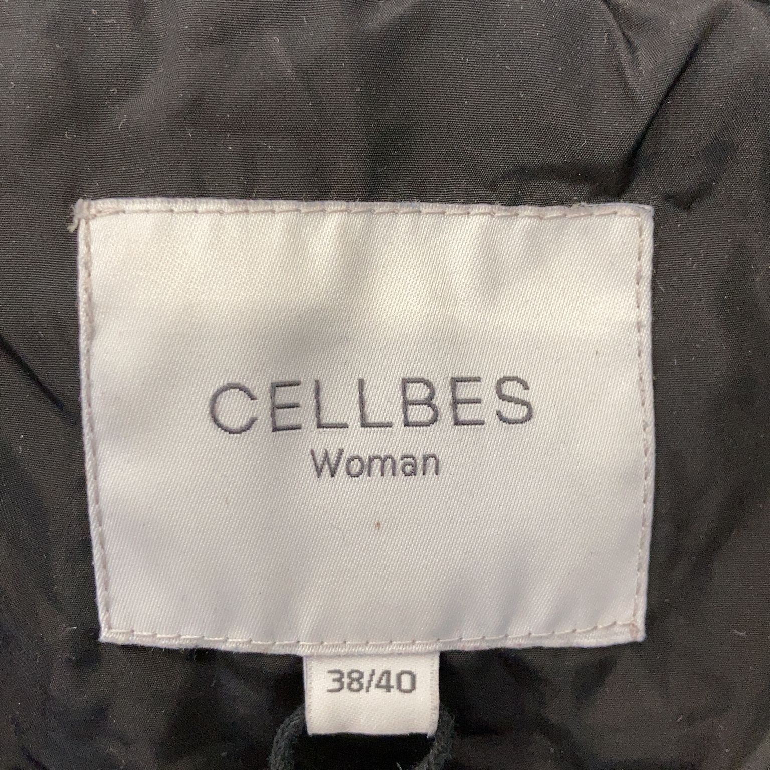 Cellbes Woman