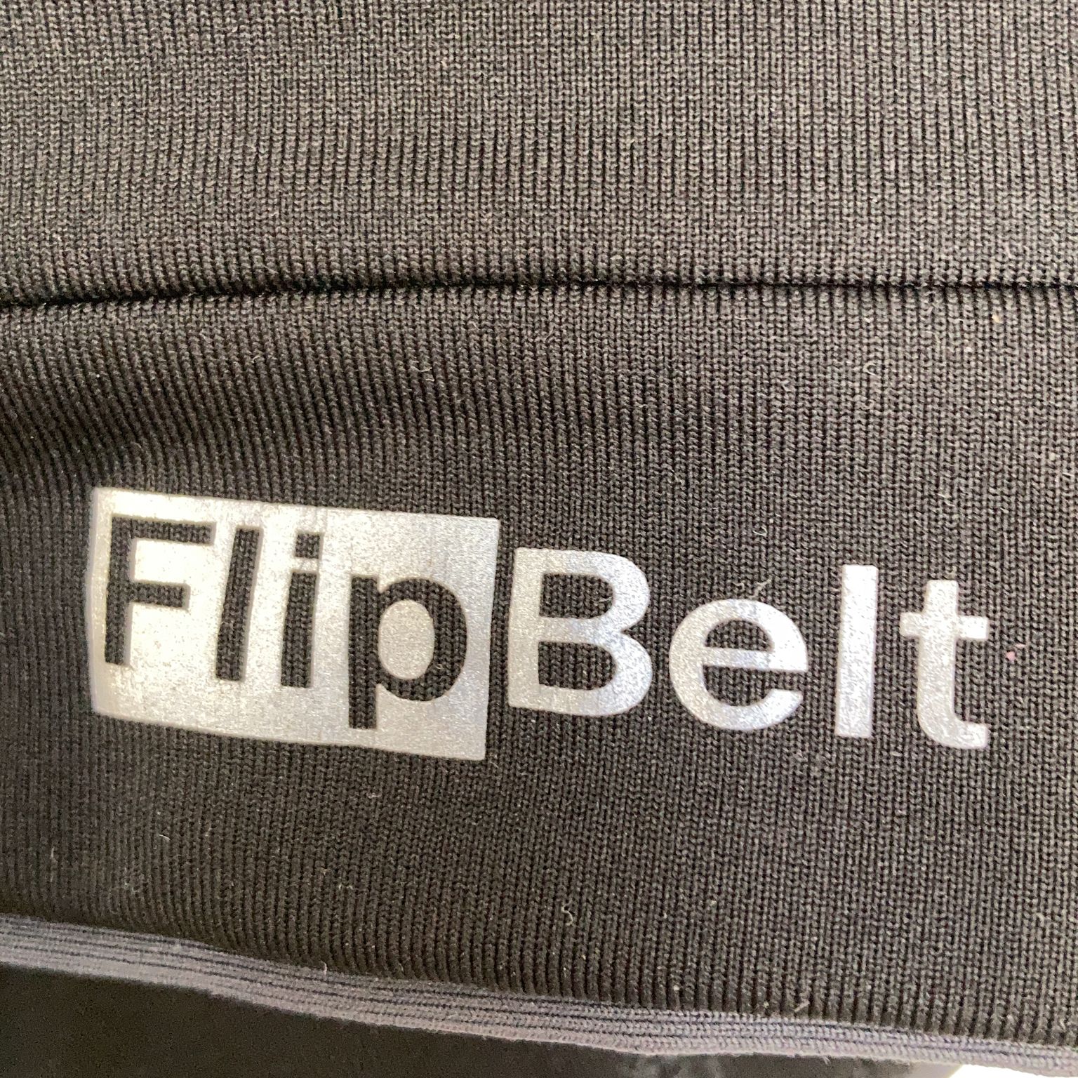 Flipbelt