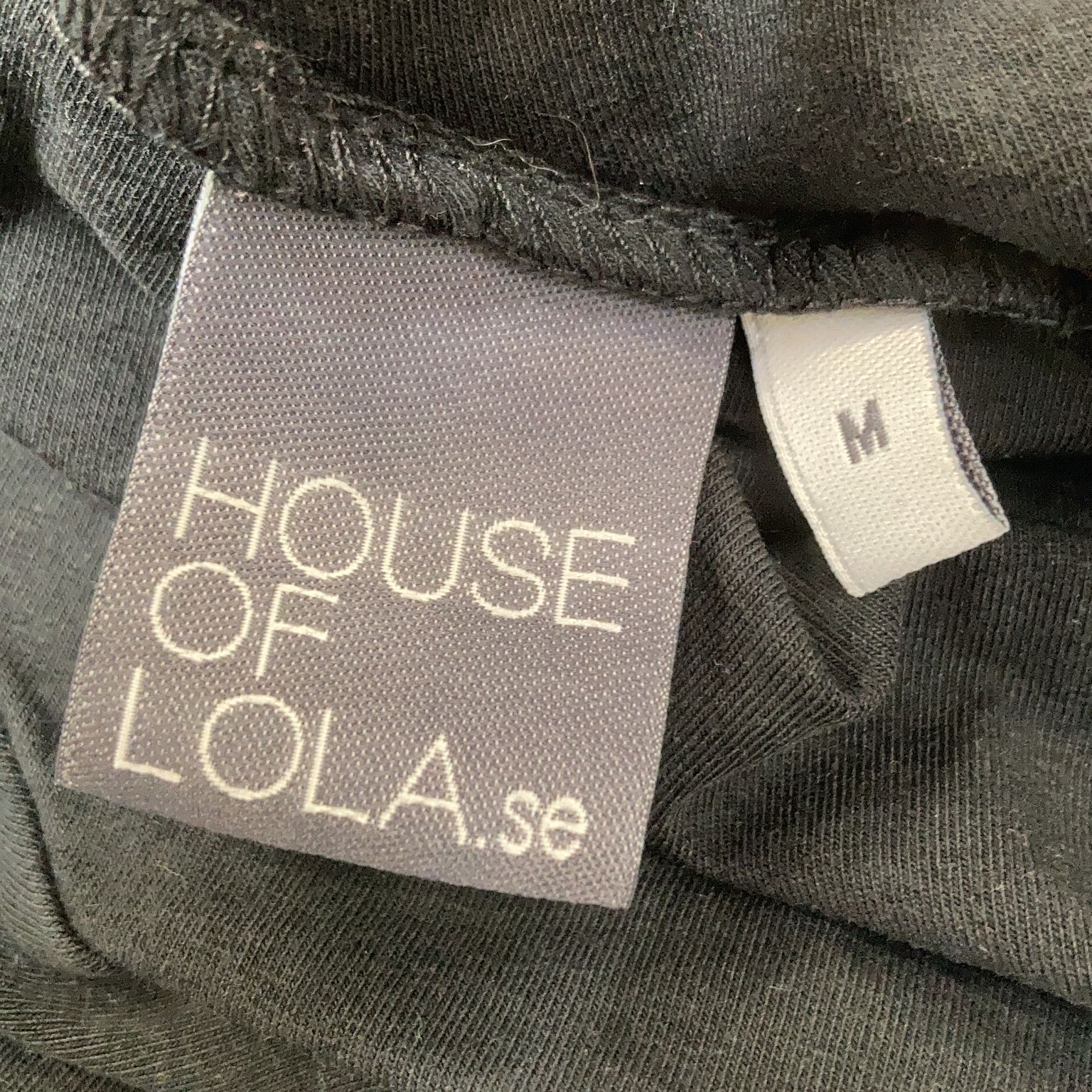 House of Lola