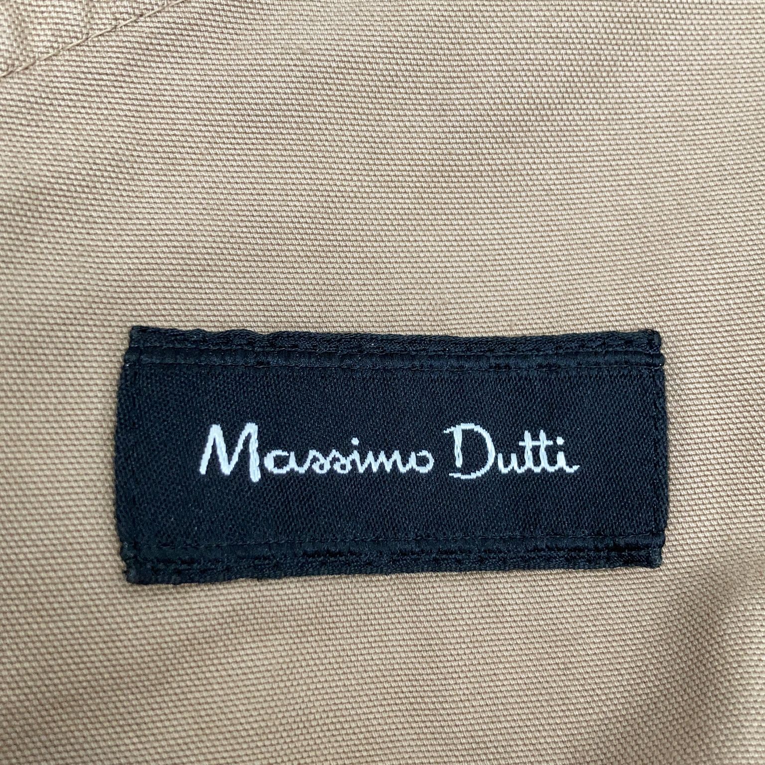 Massimo Dutti