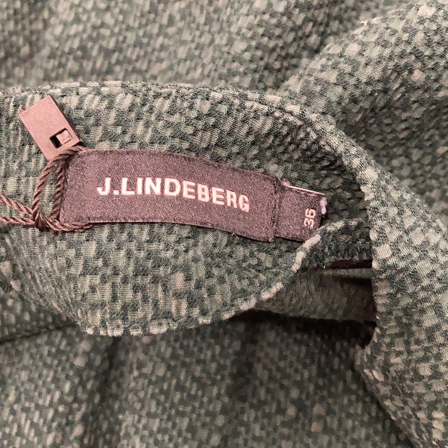 J.Lindeberg