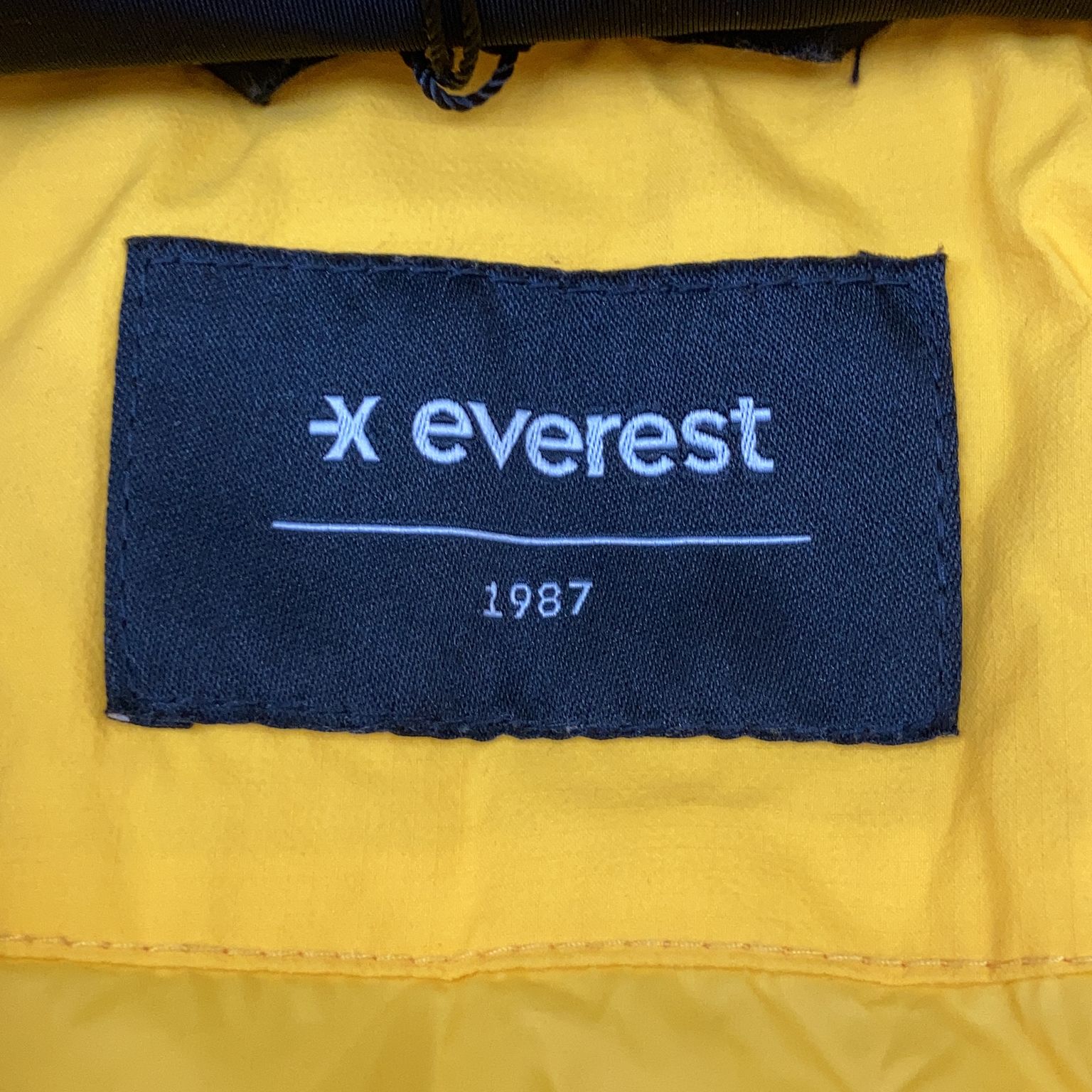 Everest