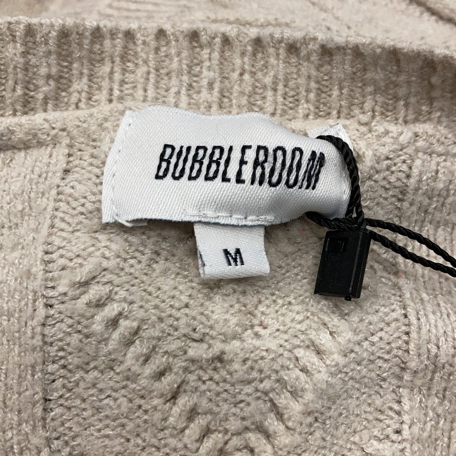 Bubbleroom