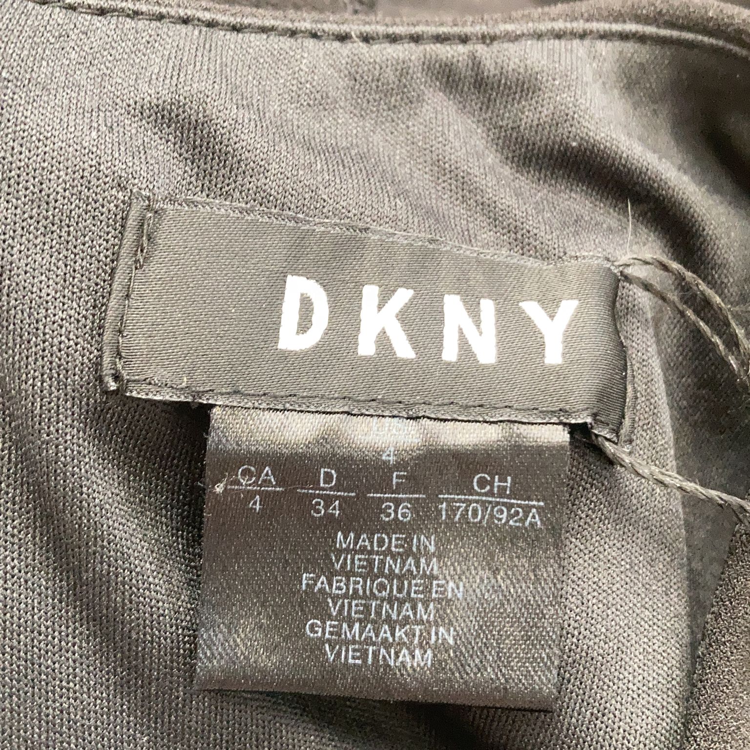 DKNY