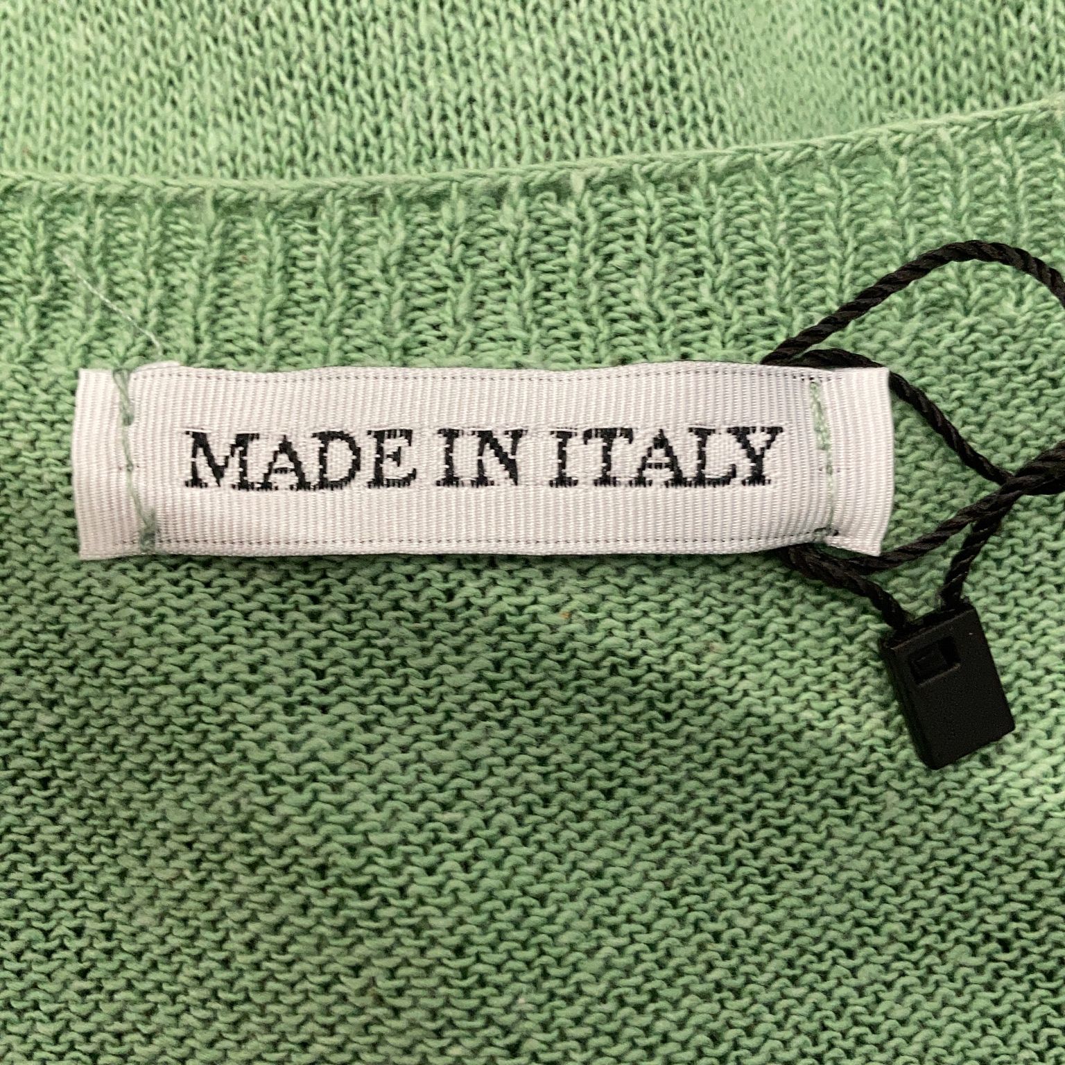 Made In Italy