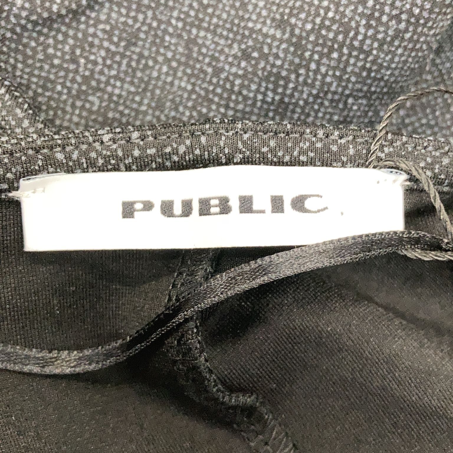 Public