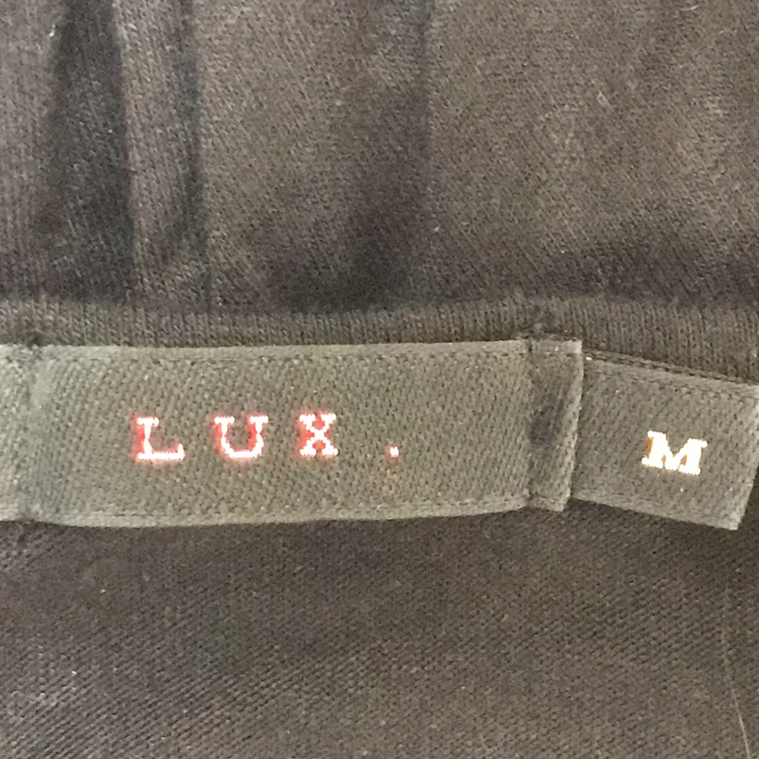 Lux