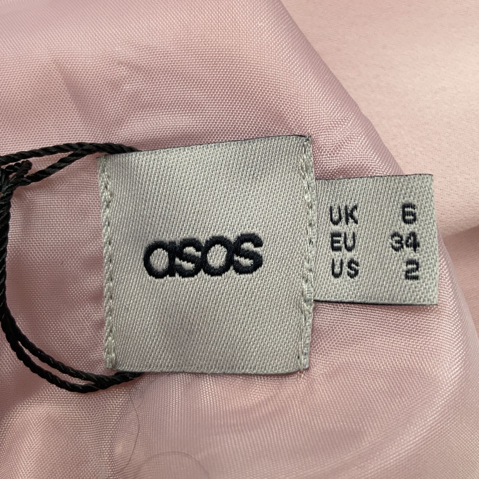 ASOS