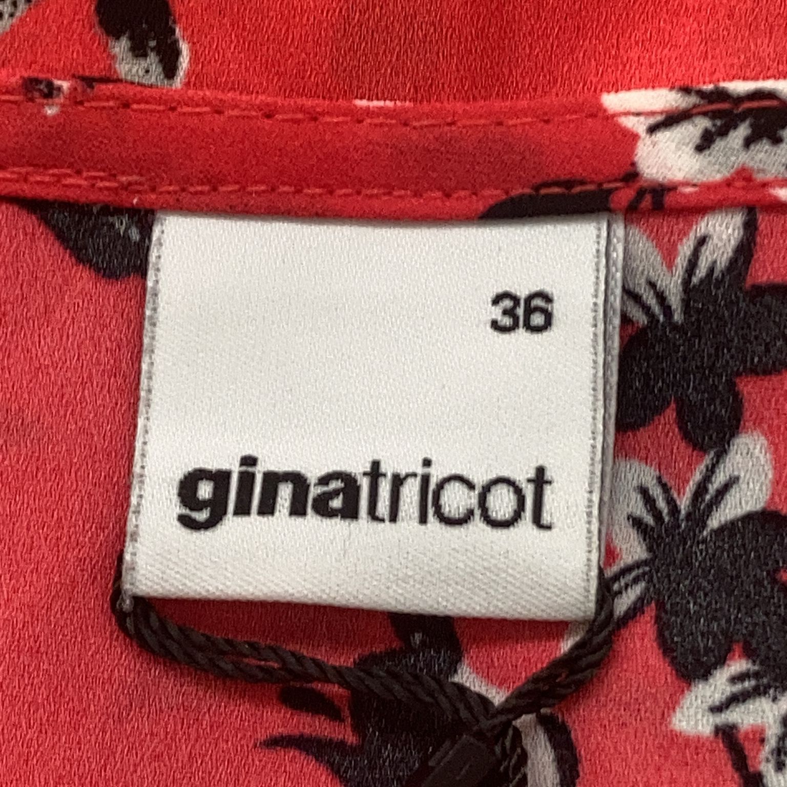 Gina Tricot