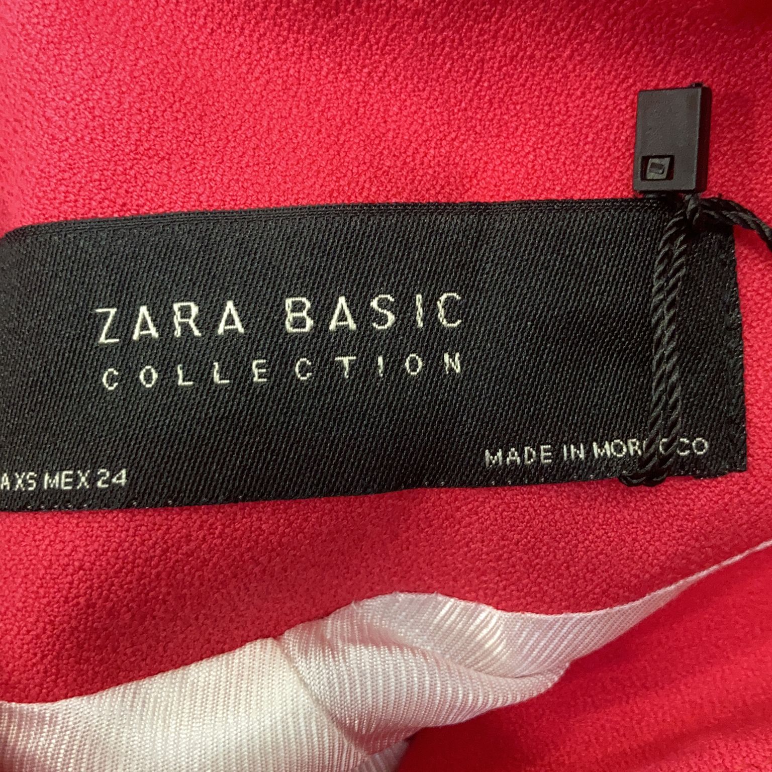 Zara Basic