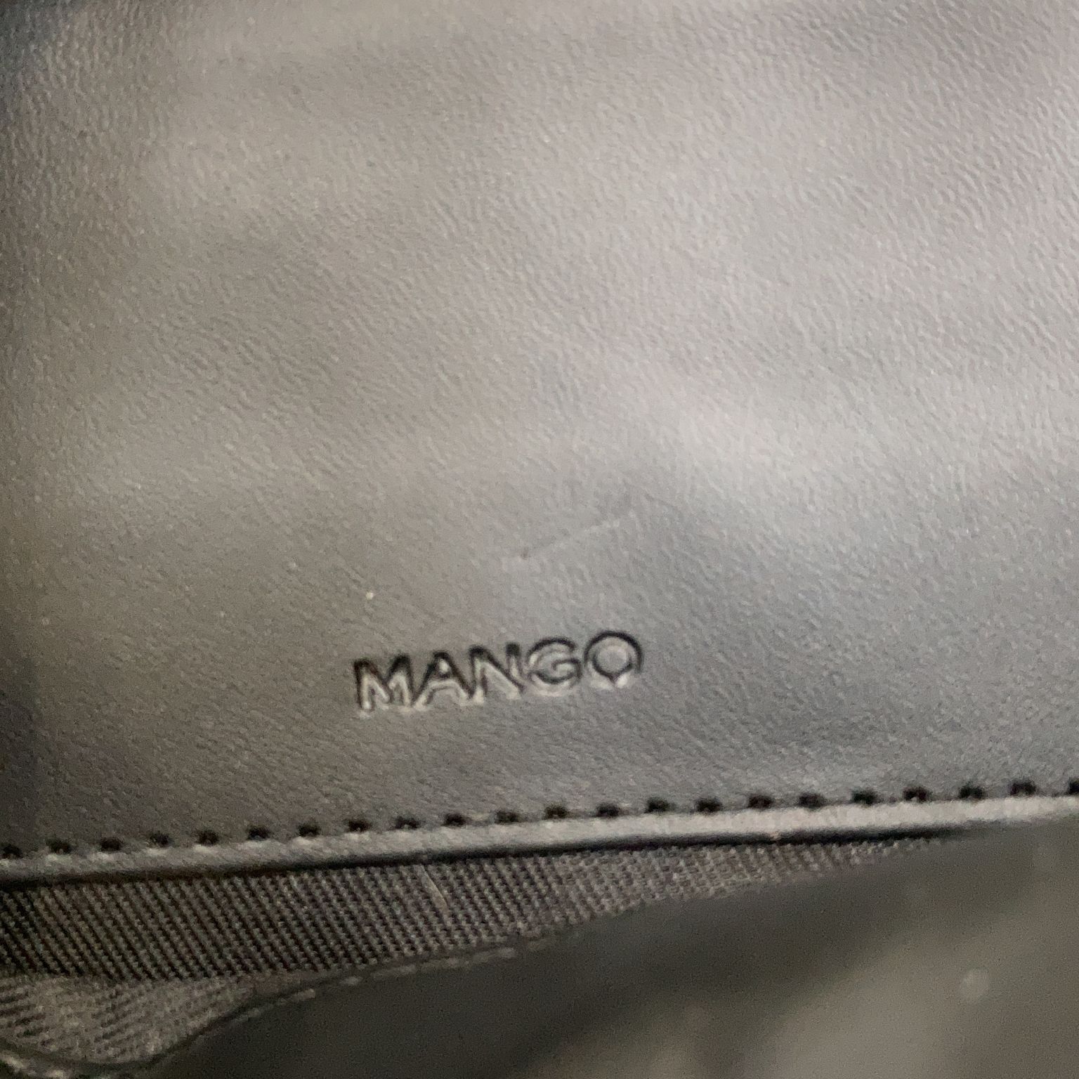 Mango