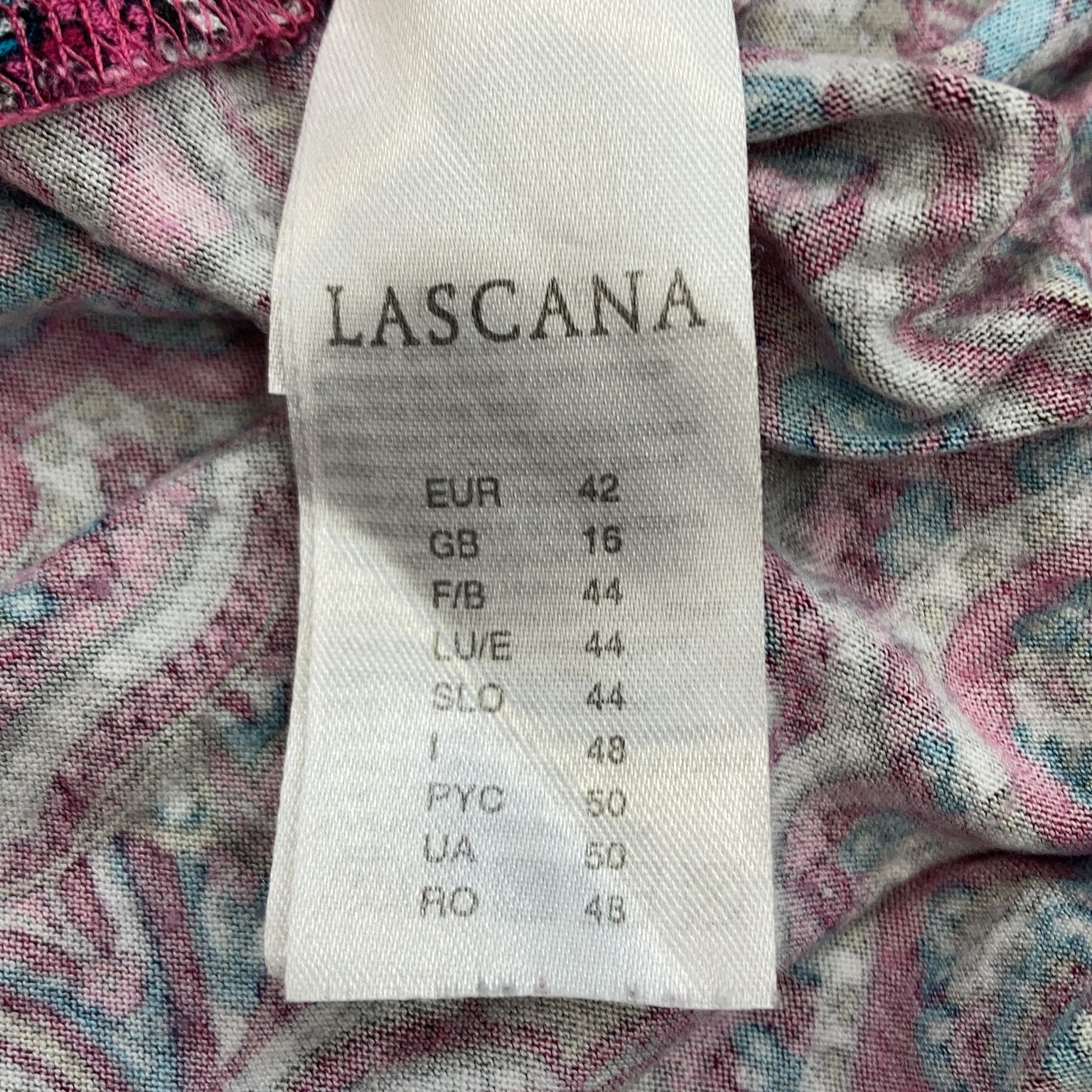 Lascana