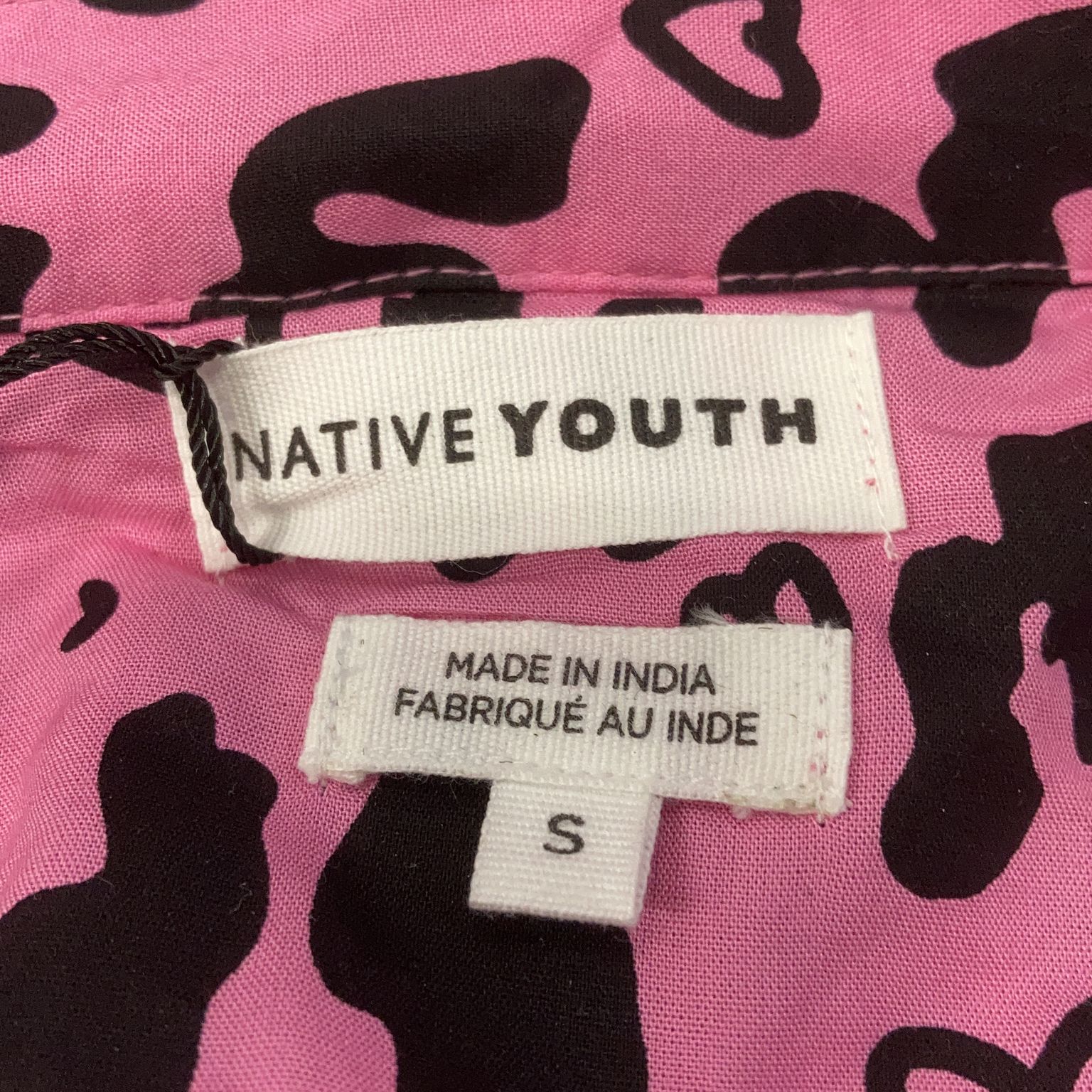 Native Youth