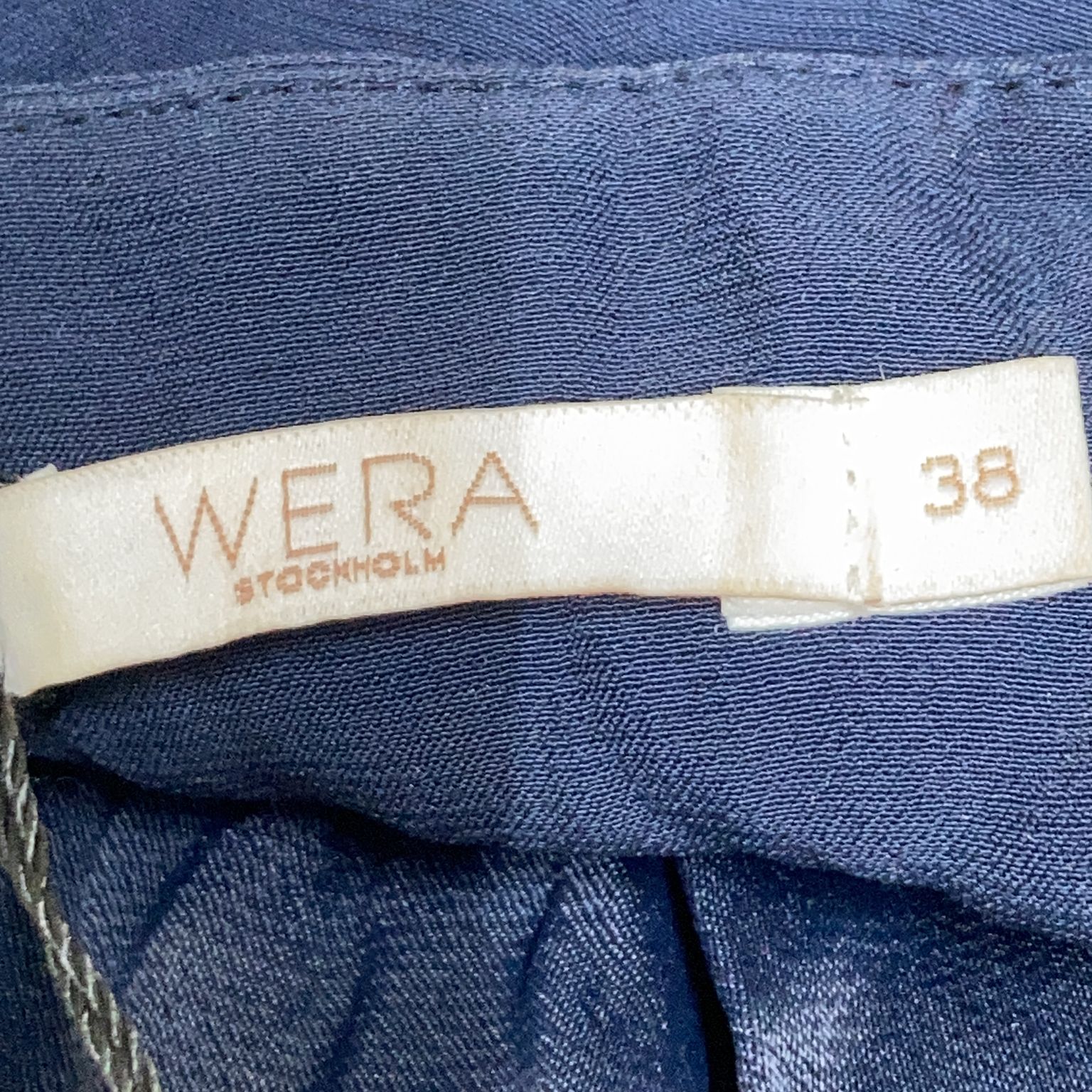 WERA Stockholm