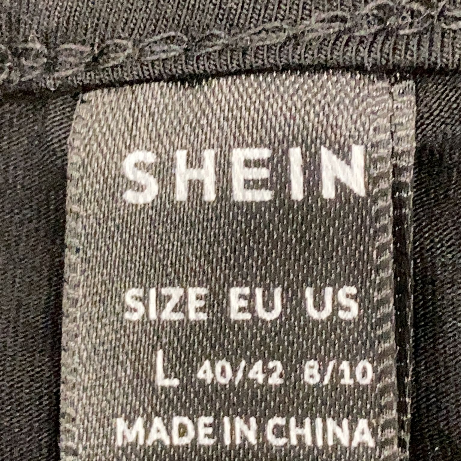 Shein