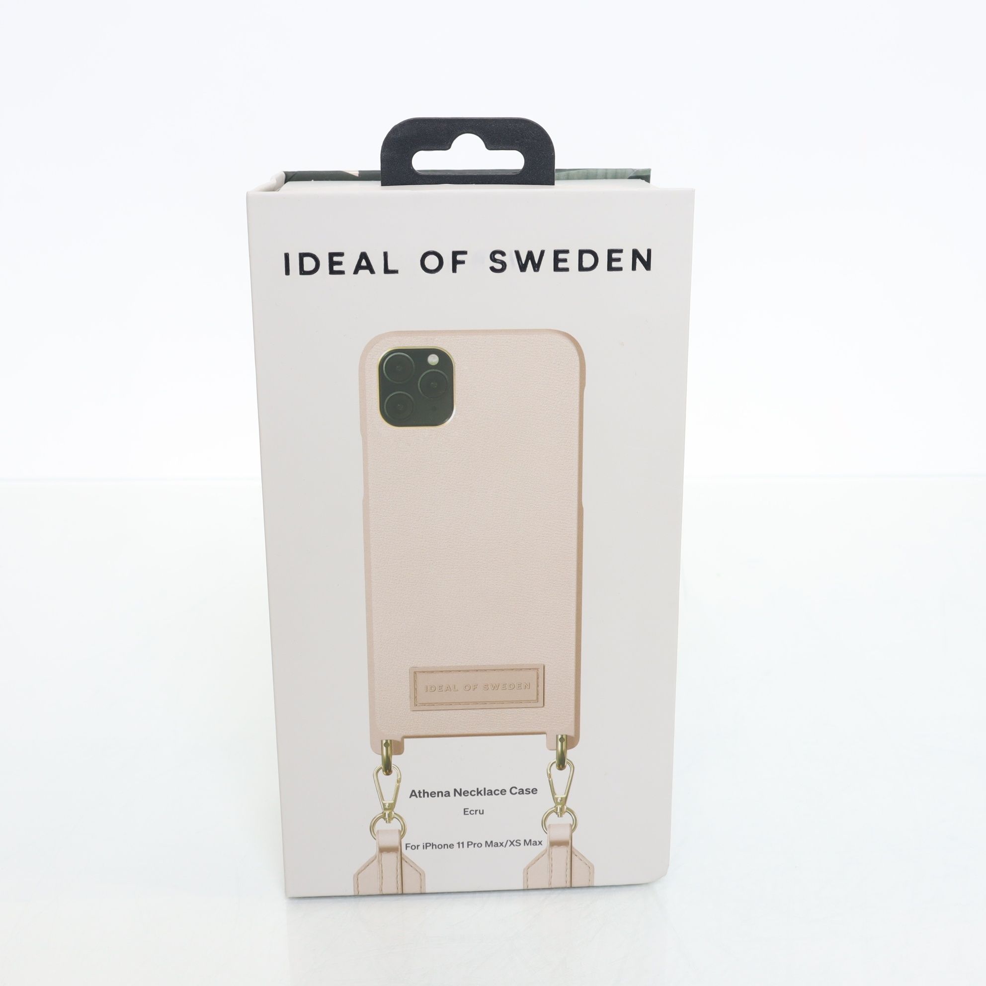 iDeal of Sweden