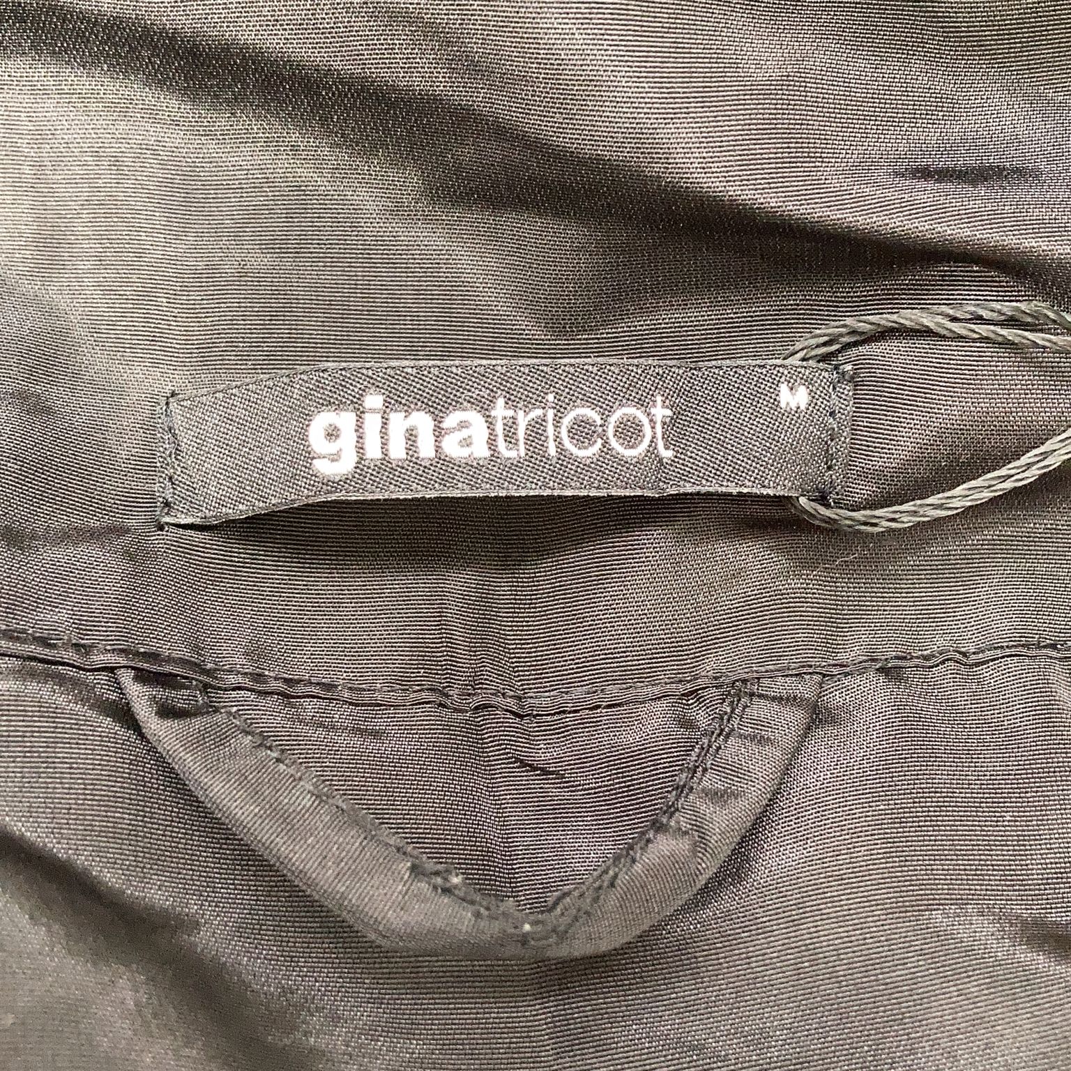 Gina Tricot