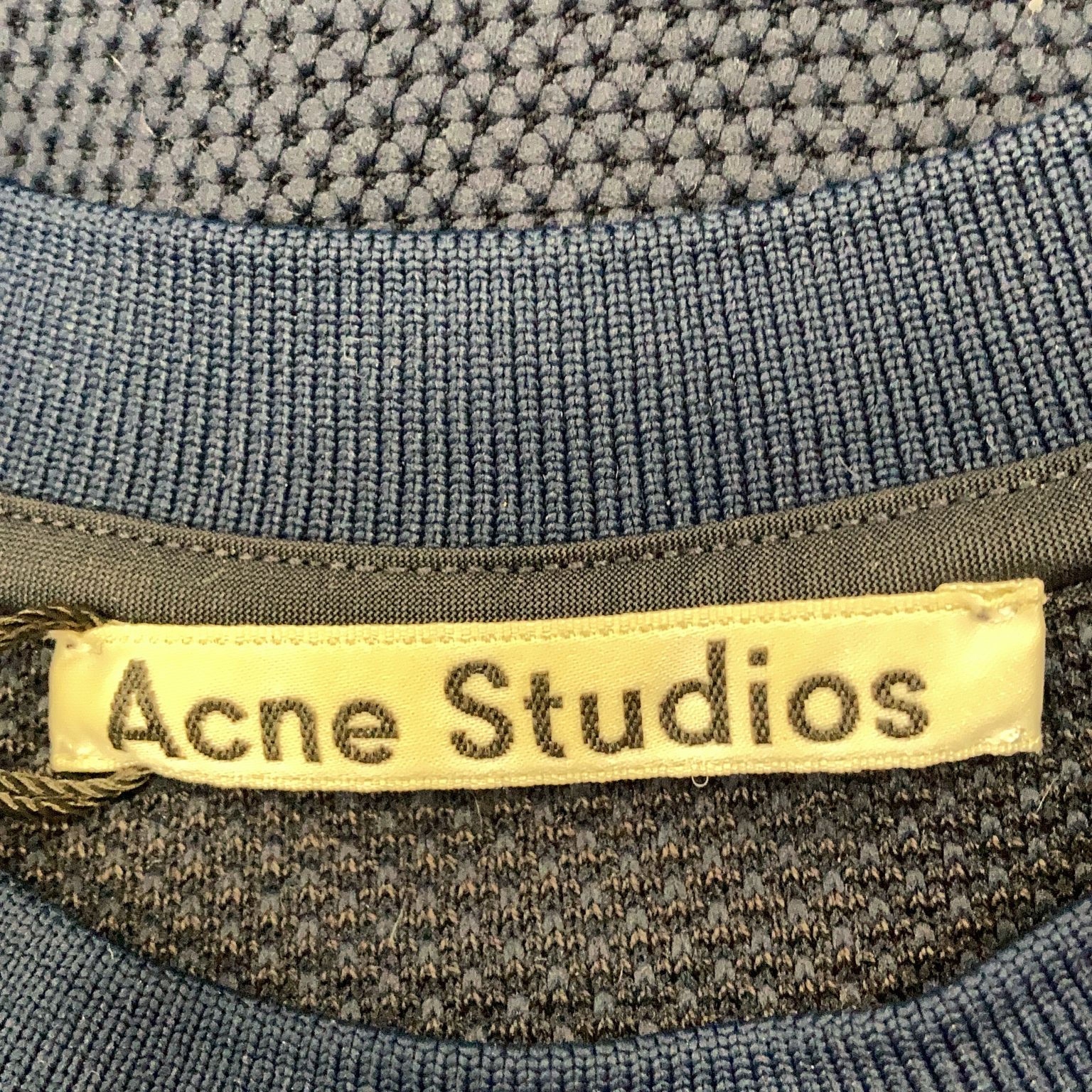 Acne Studios