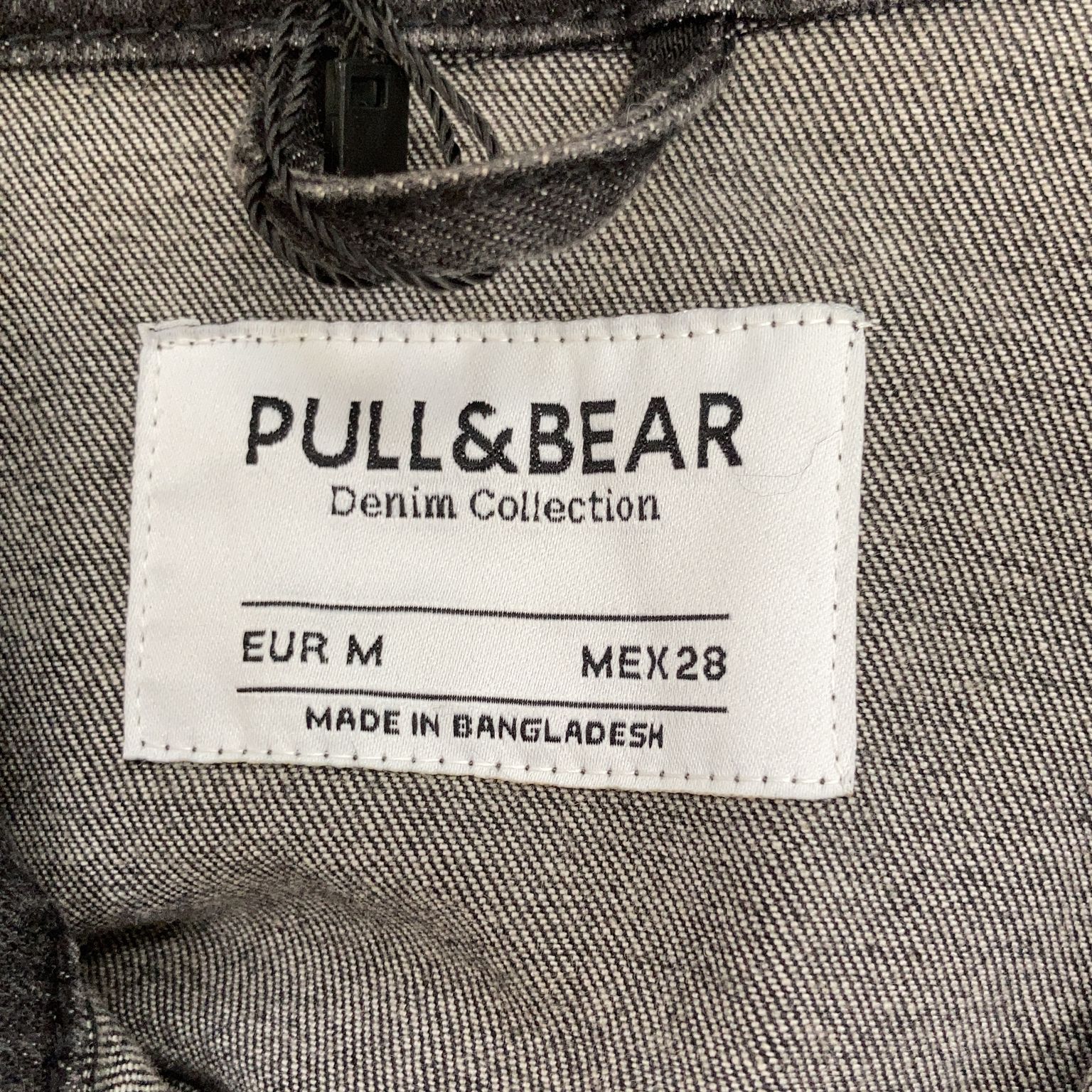 Pull  Bear