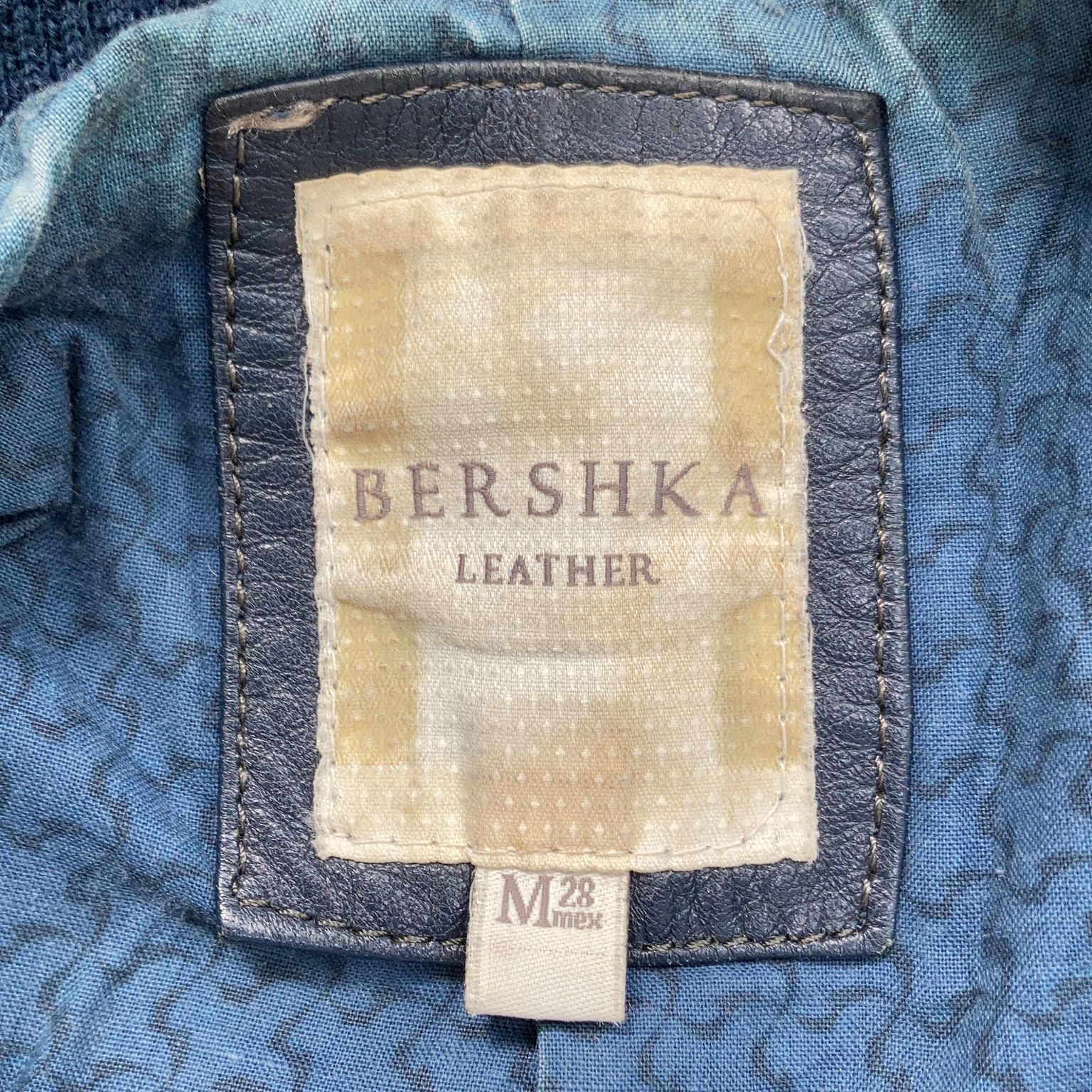 Bershka