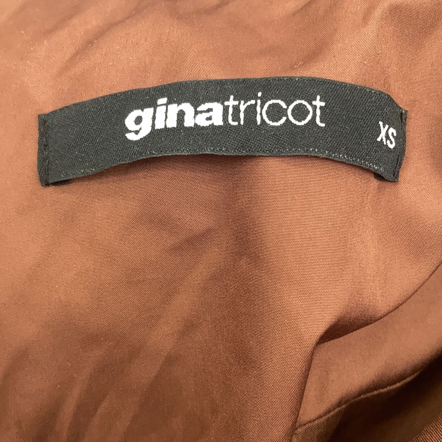 Gina Tricot