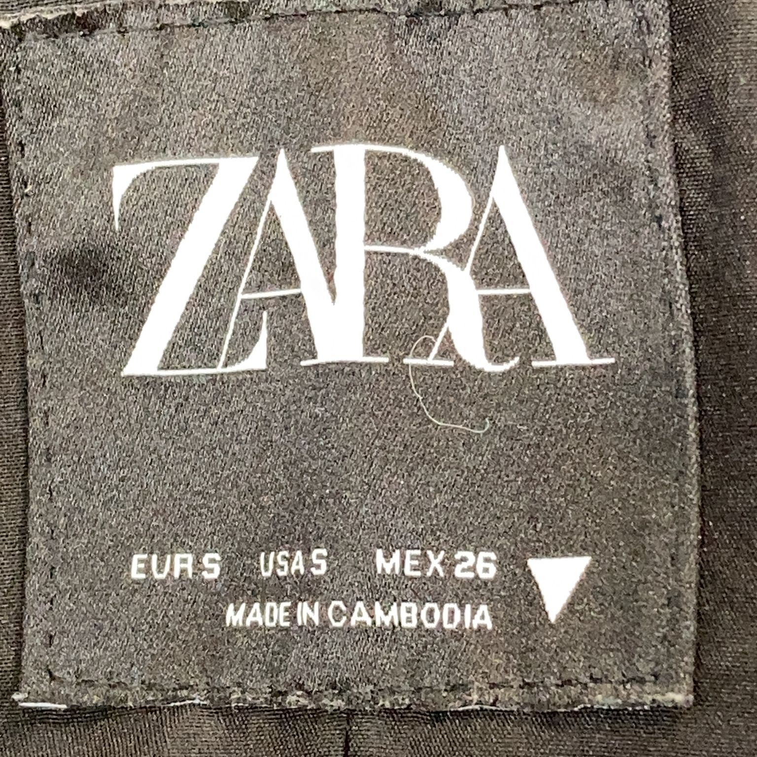 Zara