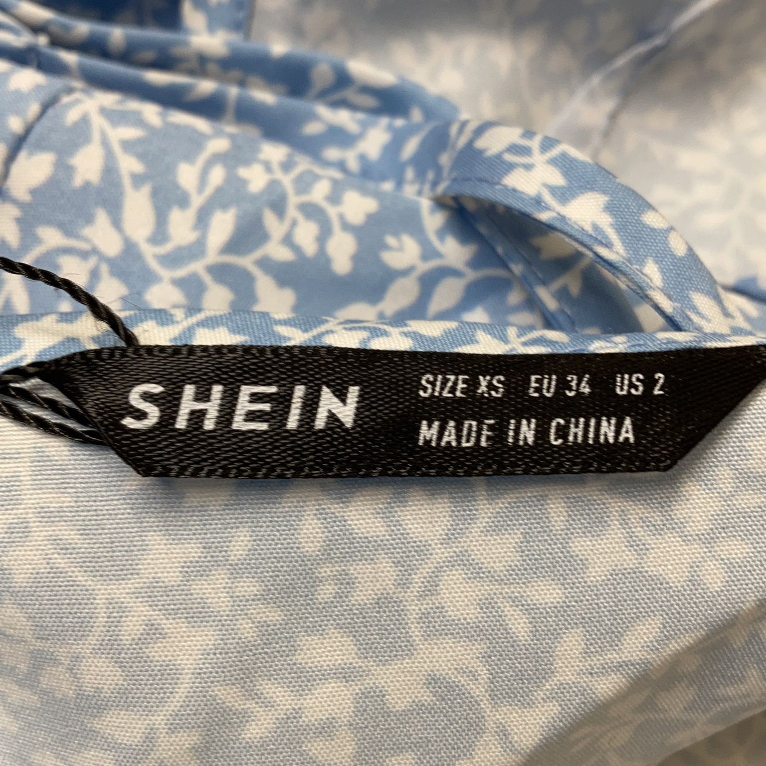 Shein