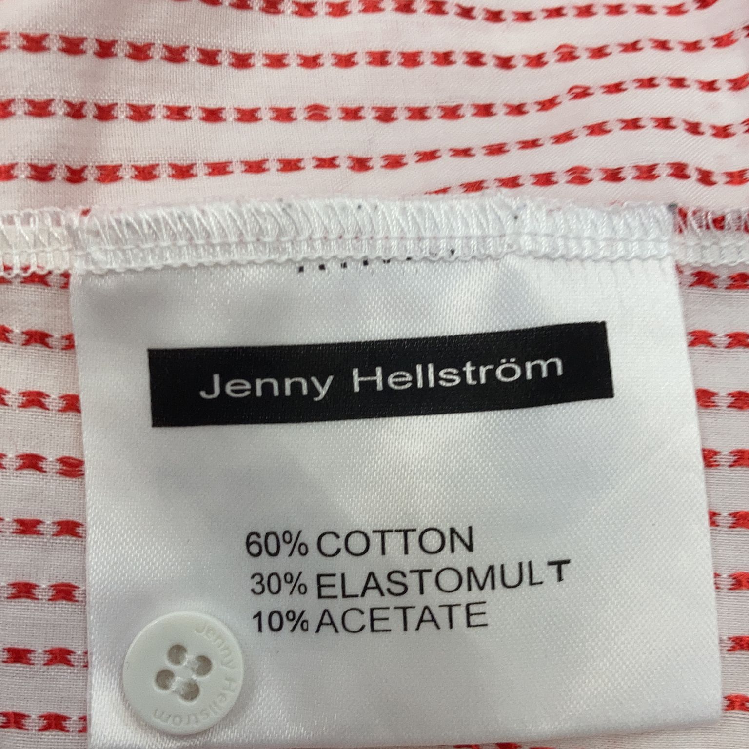 Jenny Hellström